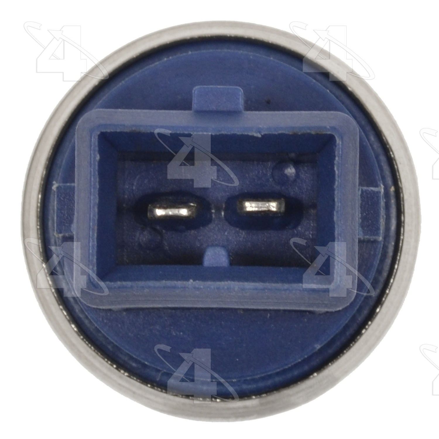 1984 Volkswagen Rabbit Convertible Engine Coolant Temperature Sensor