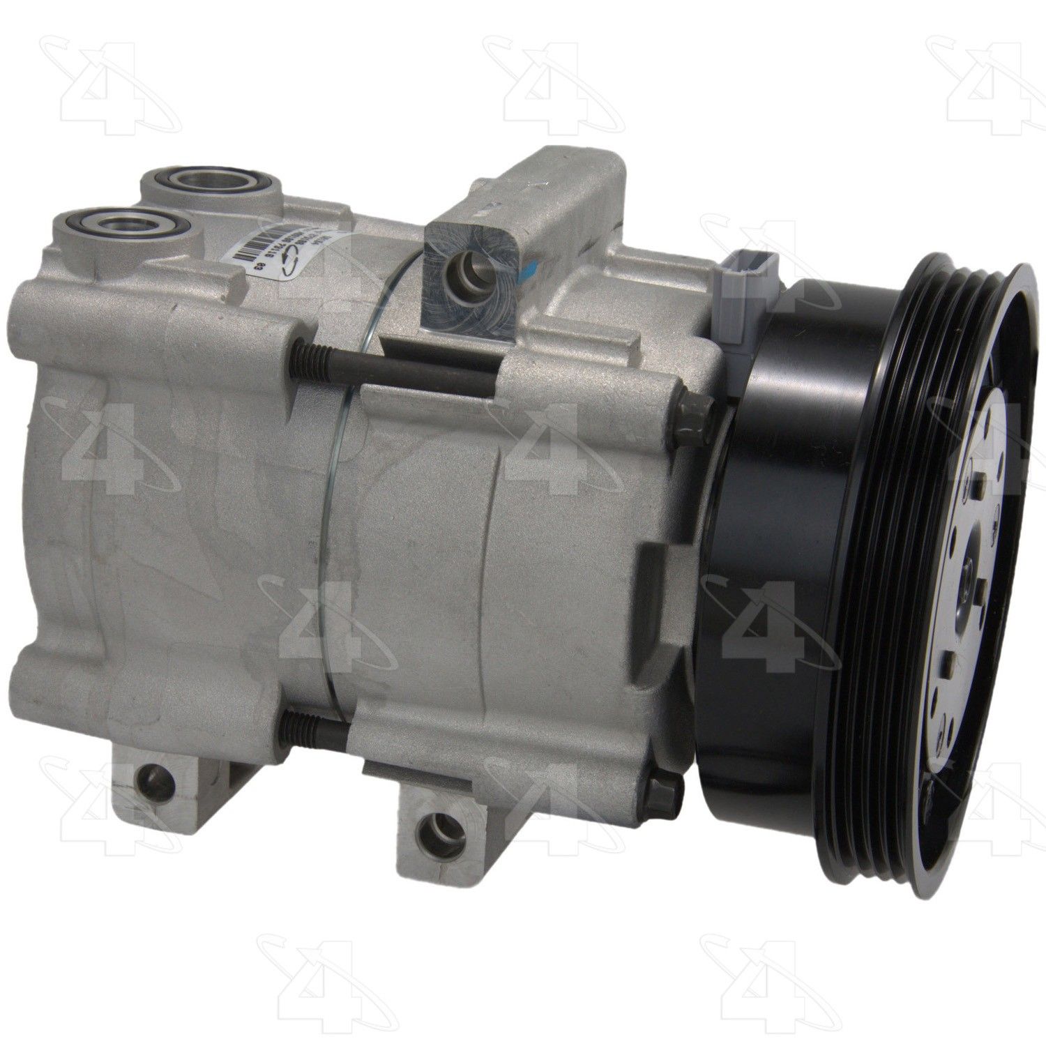 A/C Compressor