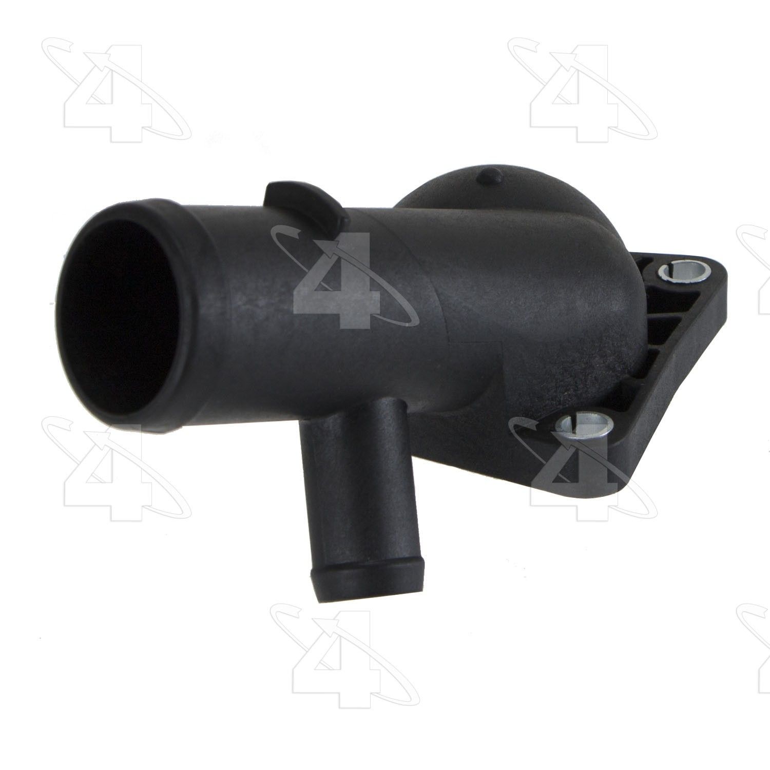 2015, 2014, 2013, 2012, 2011 Kia Optima Engine Coolant Water Outlet