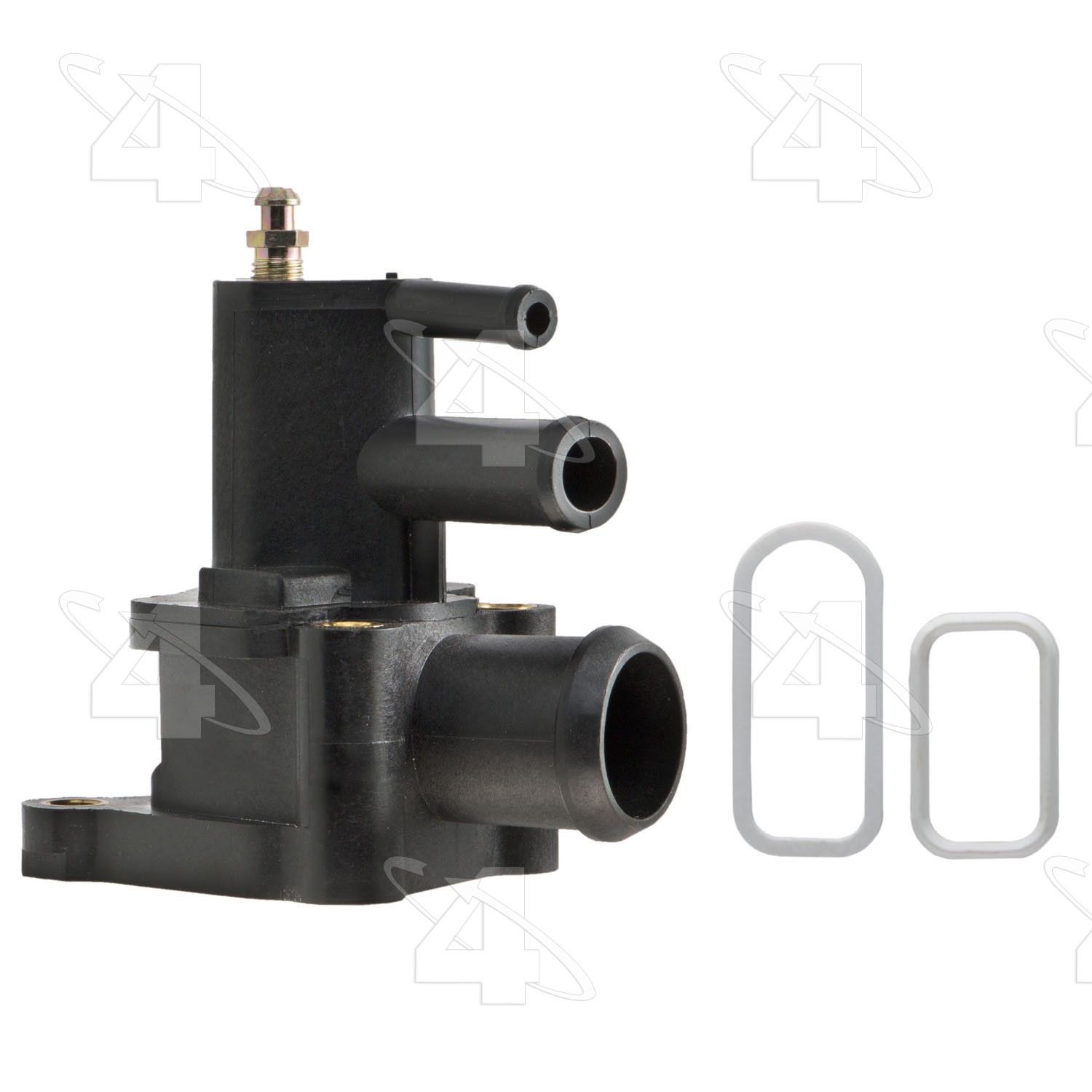 2006, 2005, 2004, 2003, 2002, 2001 Dodge Stratus Engine Coolant Air Bleeder Valve