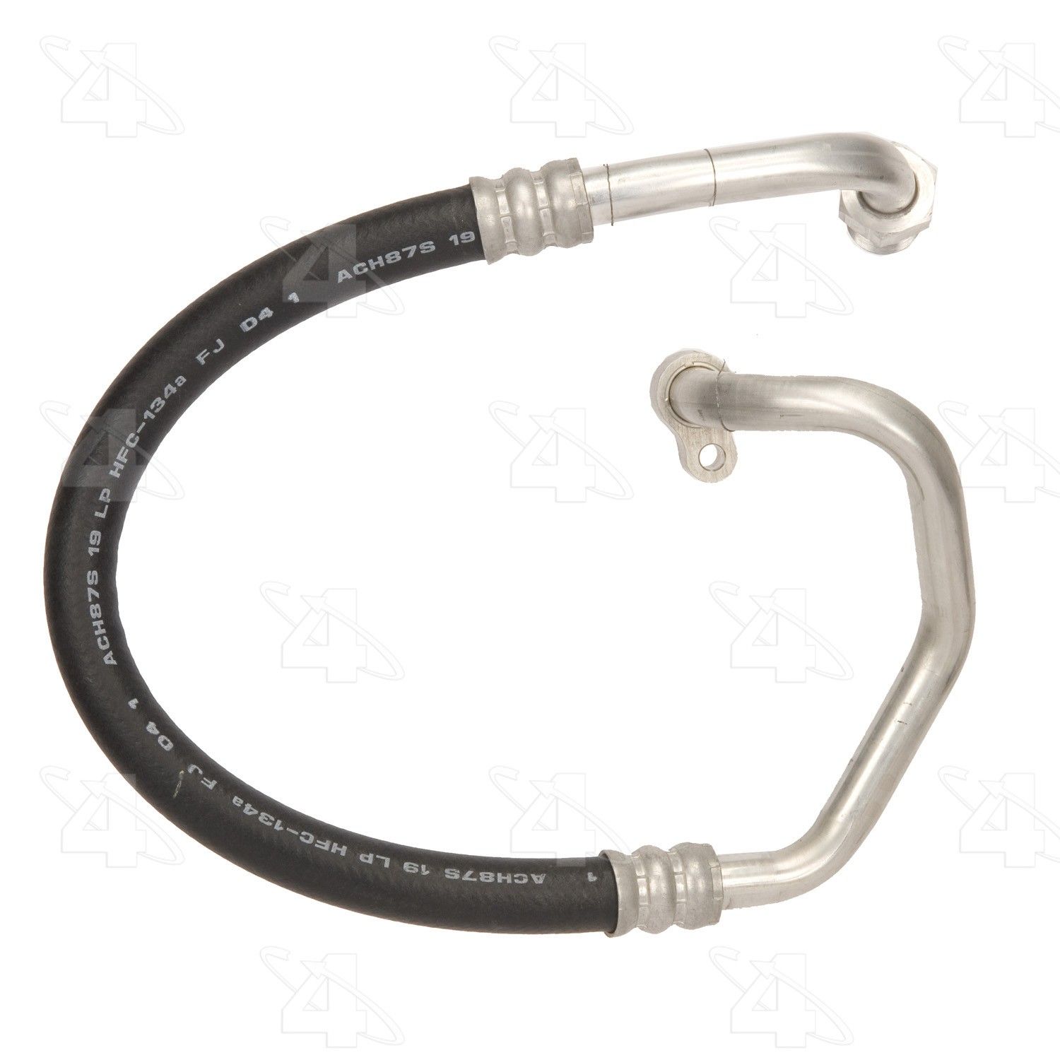 2005, 2004, 2003, 2002, 2001 Dodge Stratus A/C Refrigerant Suction Hose