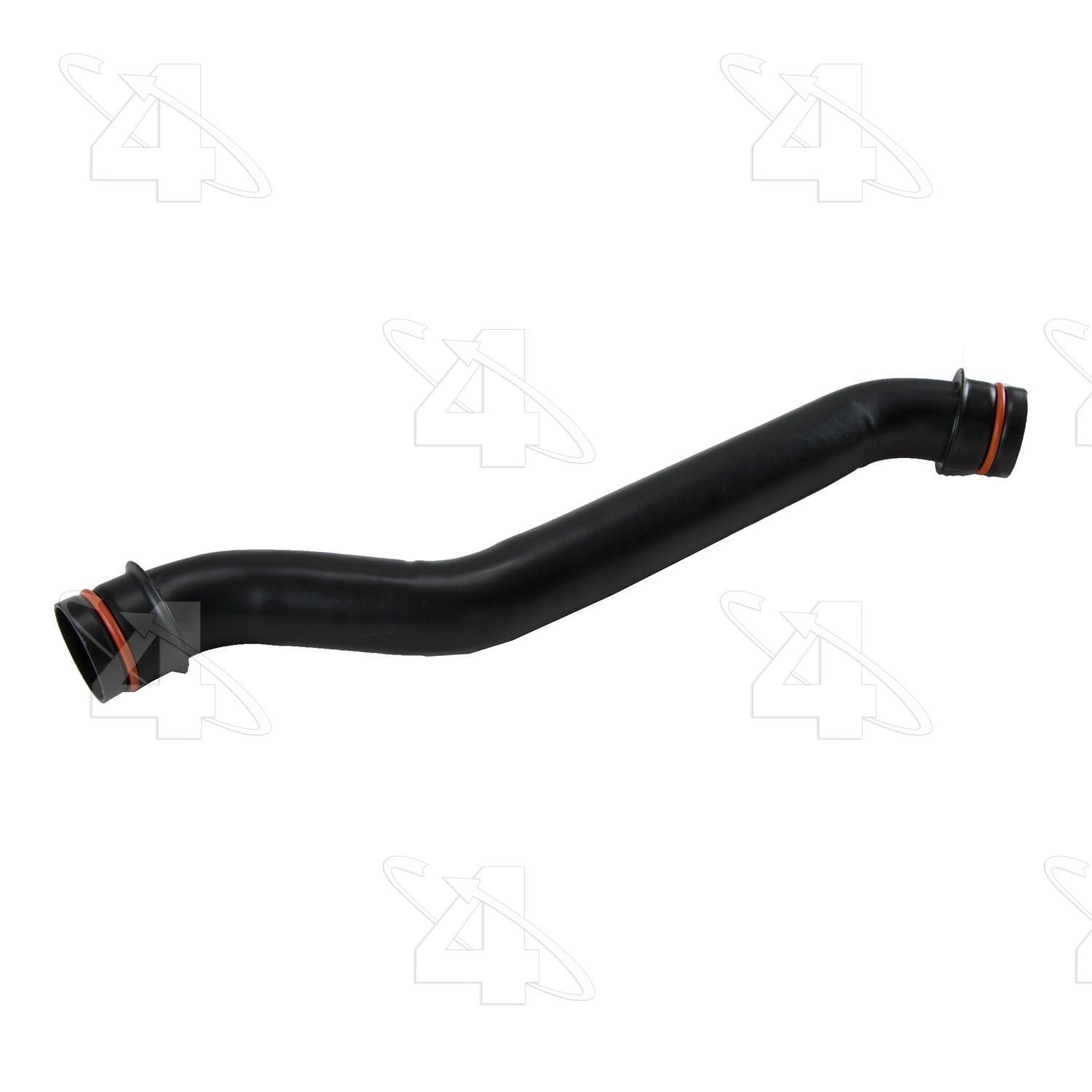 2010, 2009, 2008, 2007 Ford Edge Engine Coolant Pipe