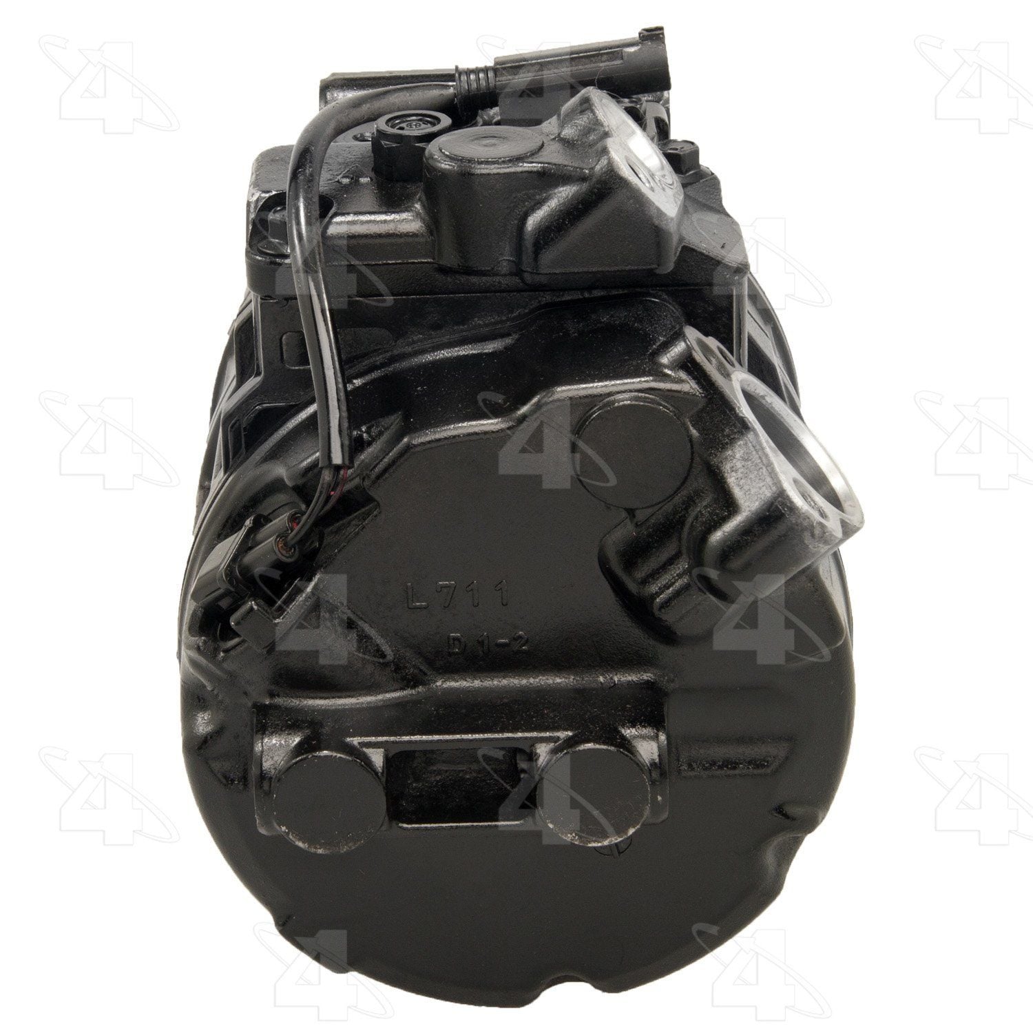 2010-2016 BMW 1 Series M A/C Compressor Four Seasons