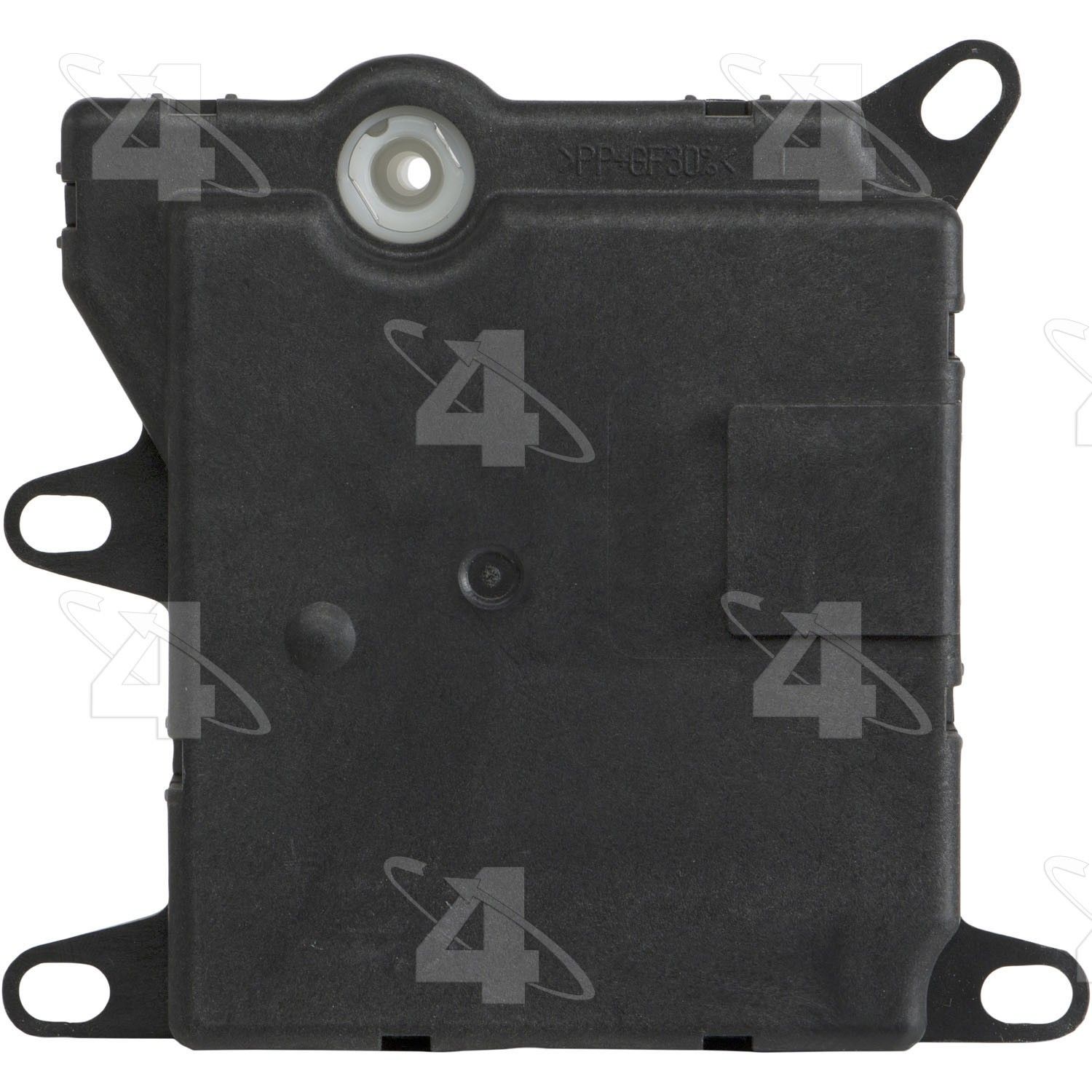 2005, 2004, 2003, 2002, 2001, 2000 Ford Excursion HVAC Blend Door Actuator