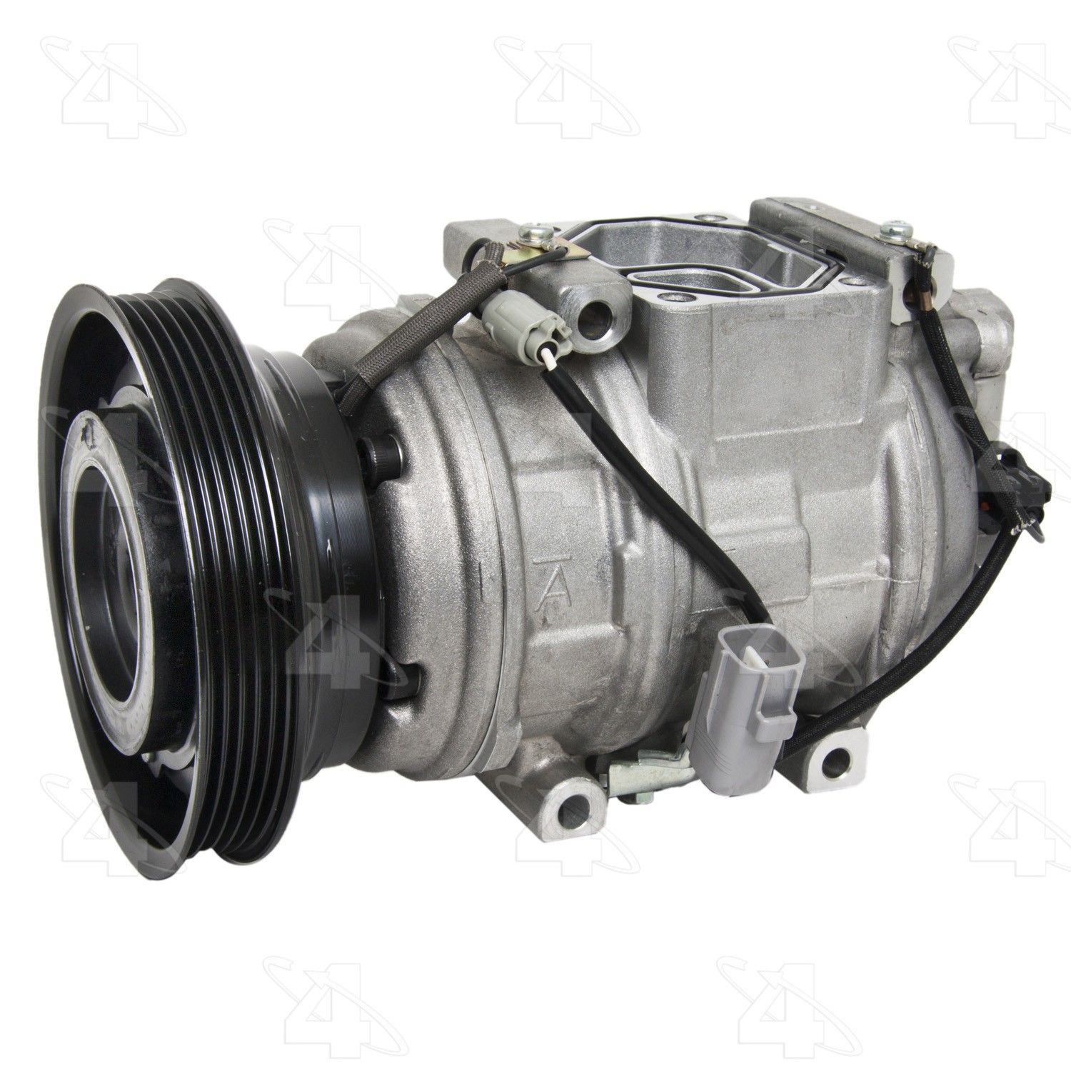 1991, 1990 Lexus ES250 A/C Compressor