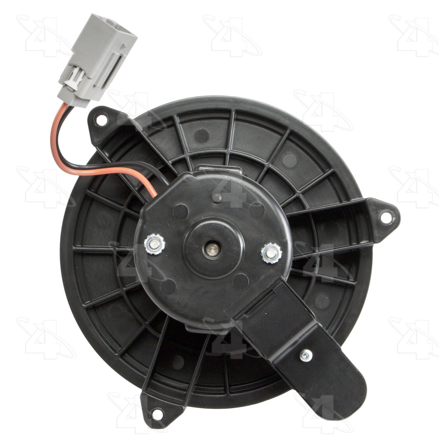 2009 Ford Flex HVAC Blower Motor
