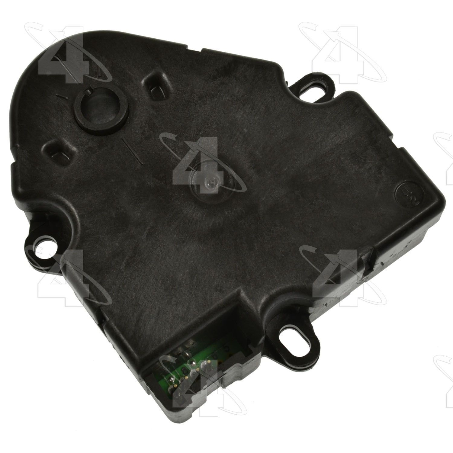 2001, 2000, 1999, 1998 Jeep Cherokee HVAC Blend Door Actuator