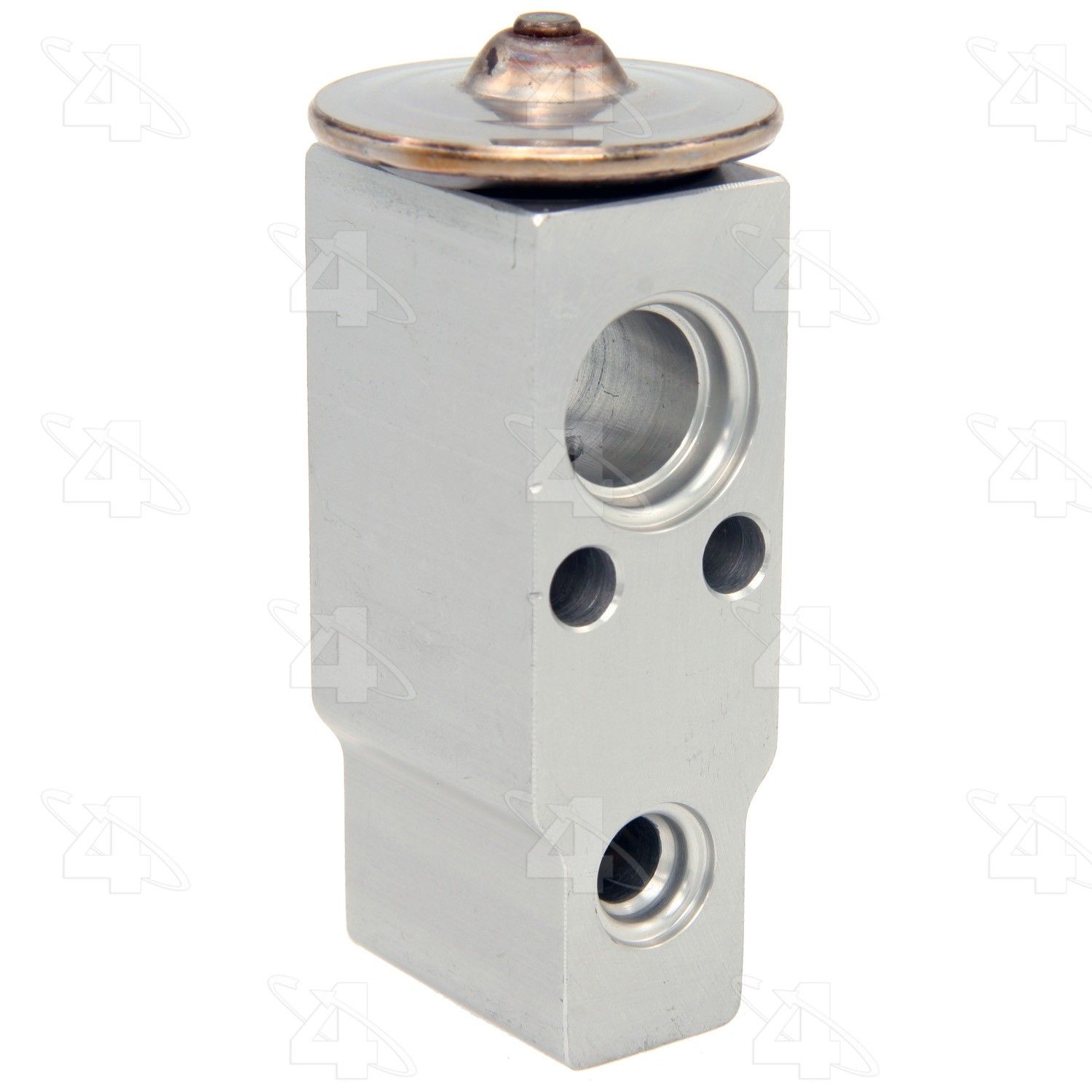 2003, 2002, 2001, 2000 Kia Spectra A/C Expansion Valve