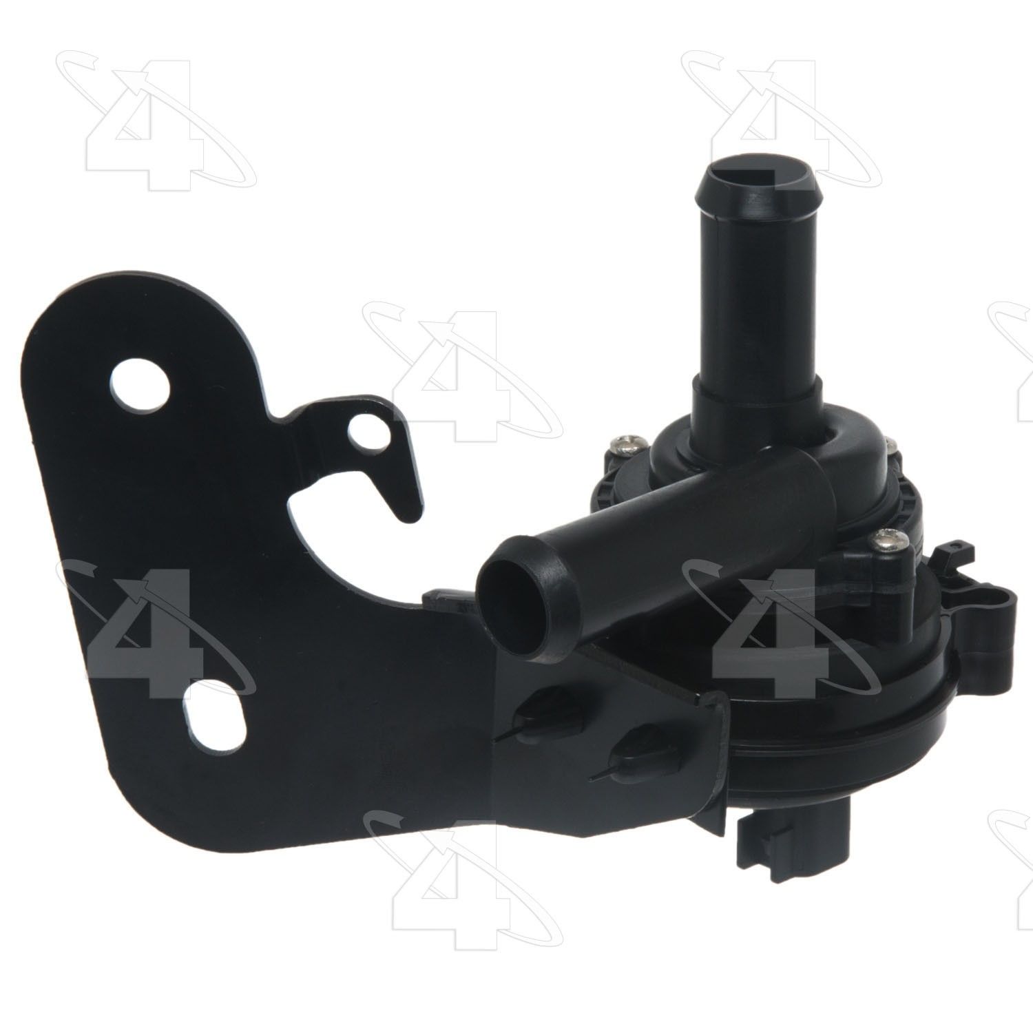 2012, 2011, 2010, 2009 Ford Escape Drive Motor Inverter Cooler Water Pump