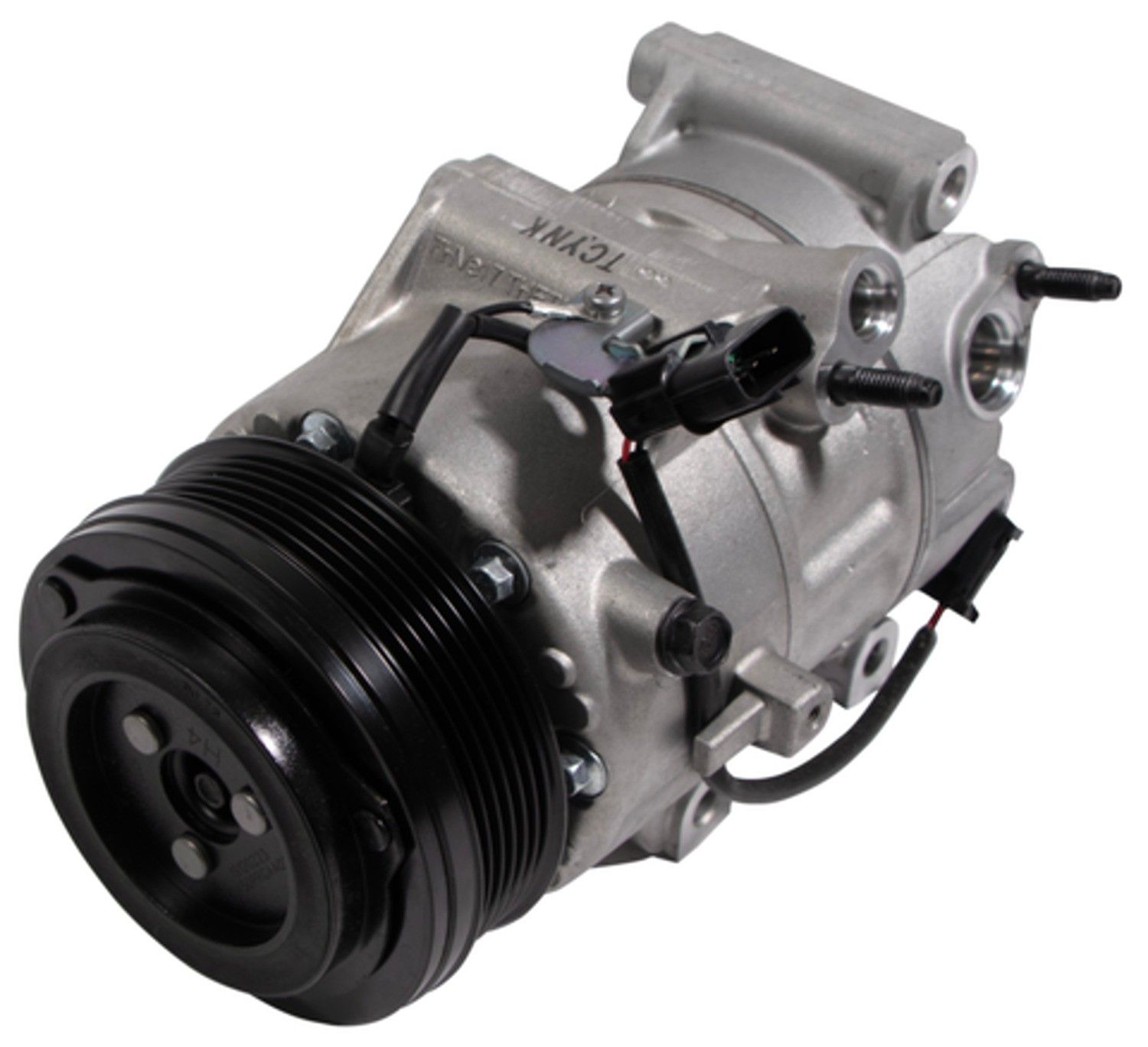 2023, 2022, 2021 Genesis G70 A/C Compressor