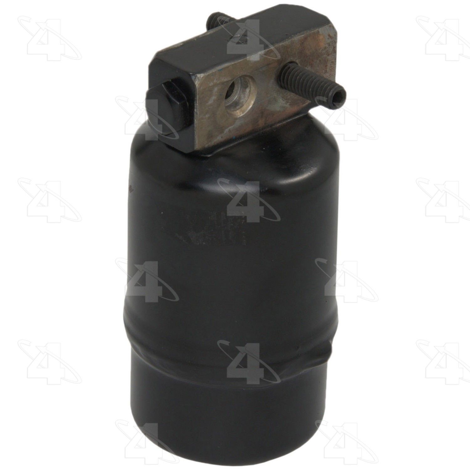 1979 Dodge Magnum A/C Receiver Drier