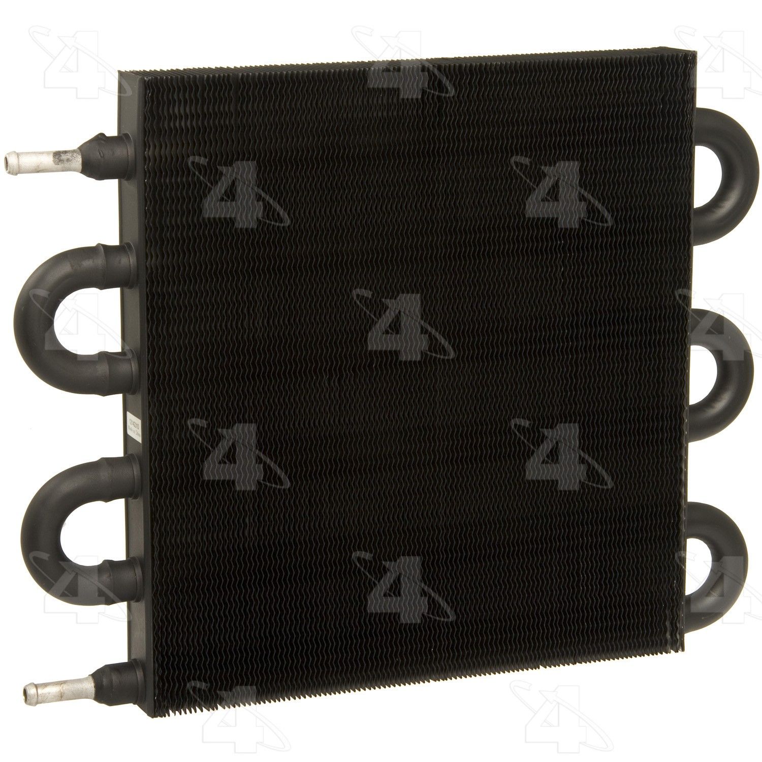 2010 Ford Transit Connect Automatic Transmission Oil Cooler