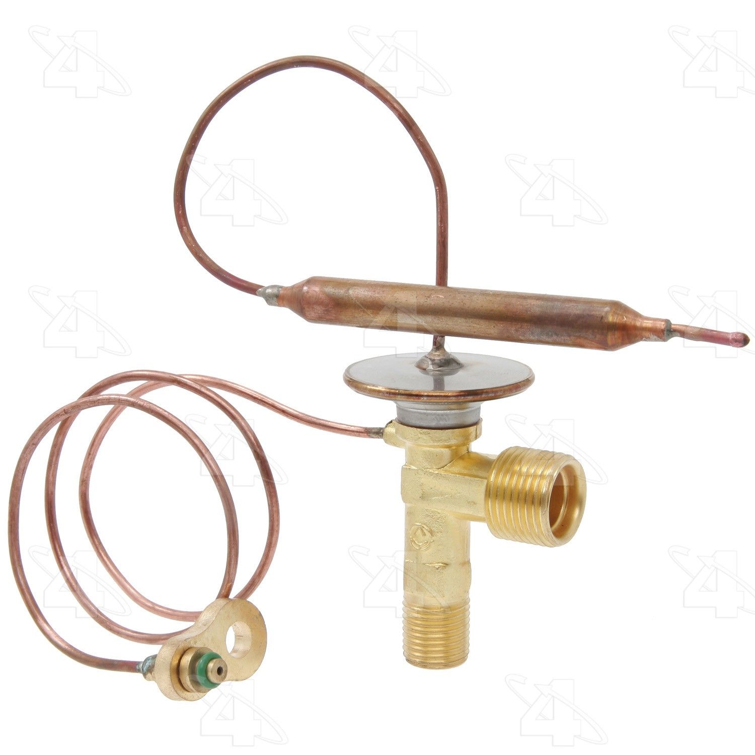 1992, 1991, 1990 Lexus LS400 A/C Expansion Valve
