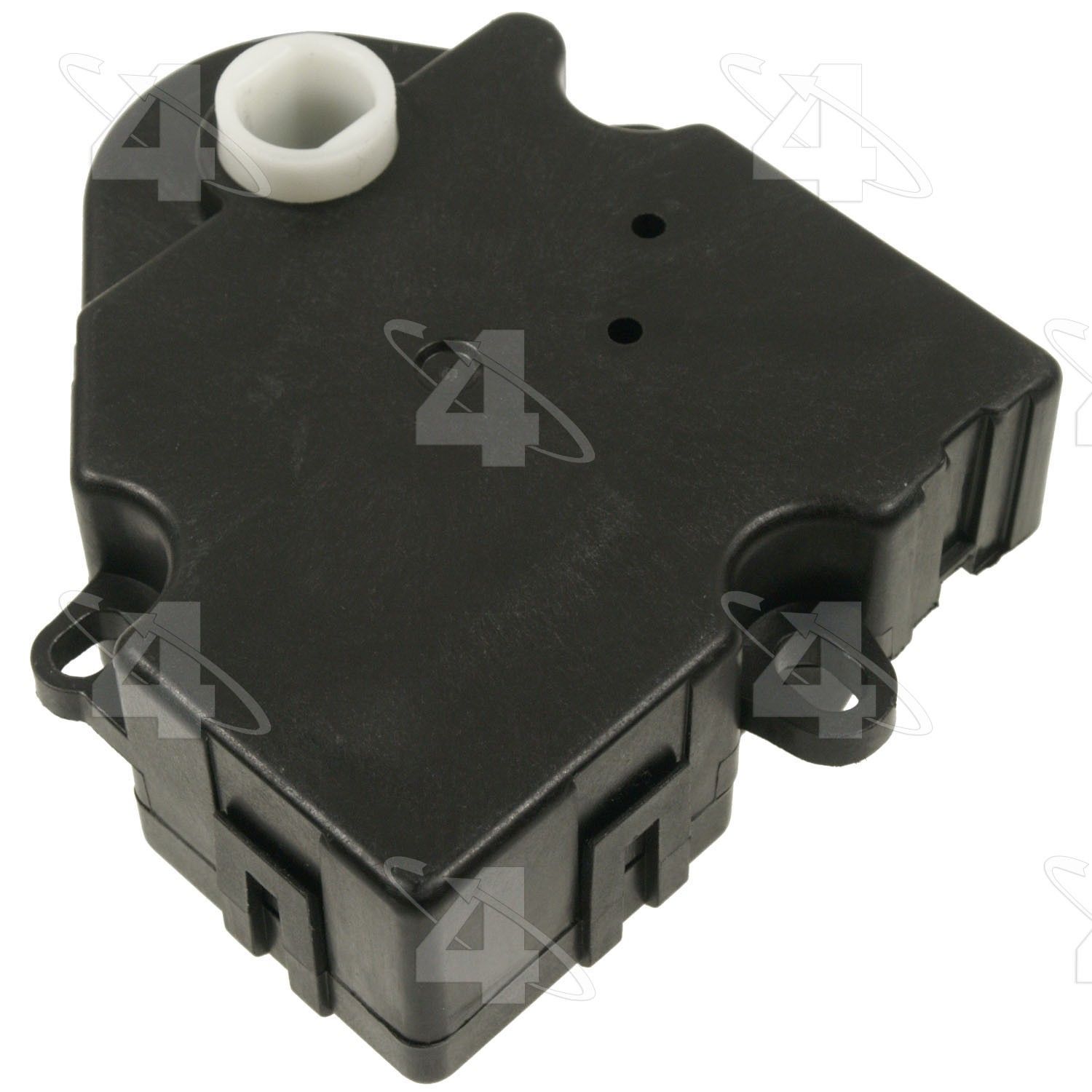 2009, 2008 Hummer H2 HVAC Mode Door Actuator