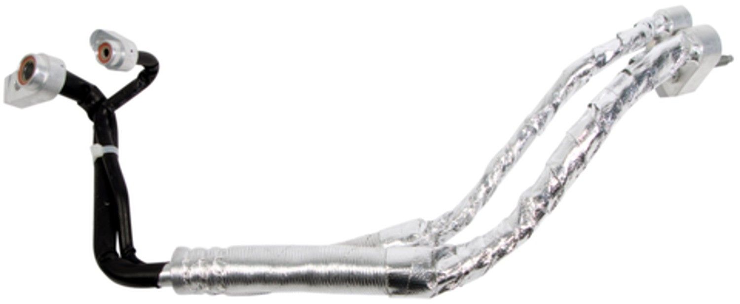 2022, 2021, 2020 Ford Transit-150 A/C Suction and Liquid Line Hose Assembly