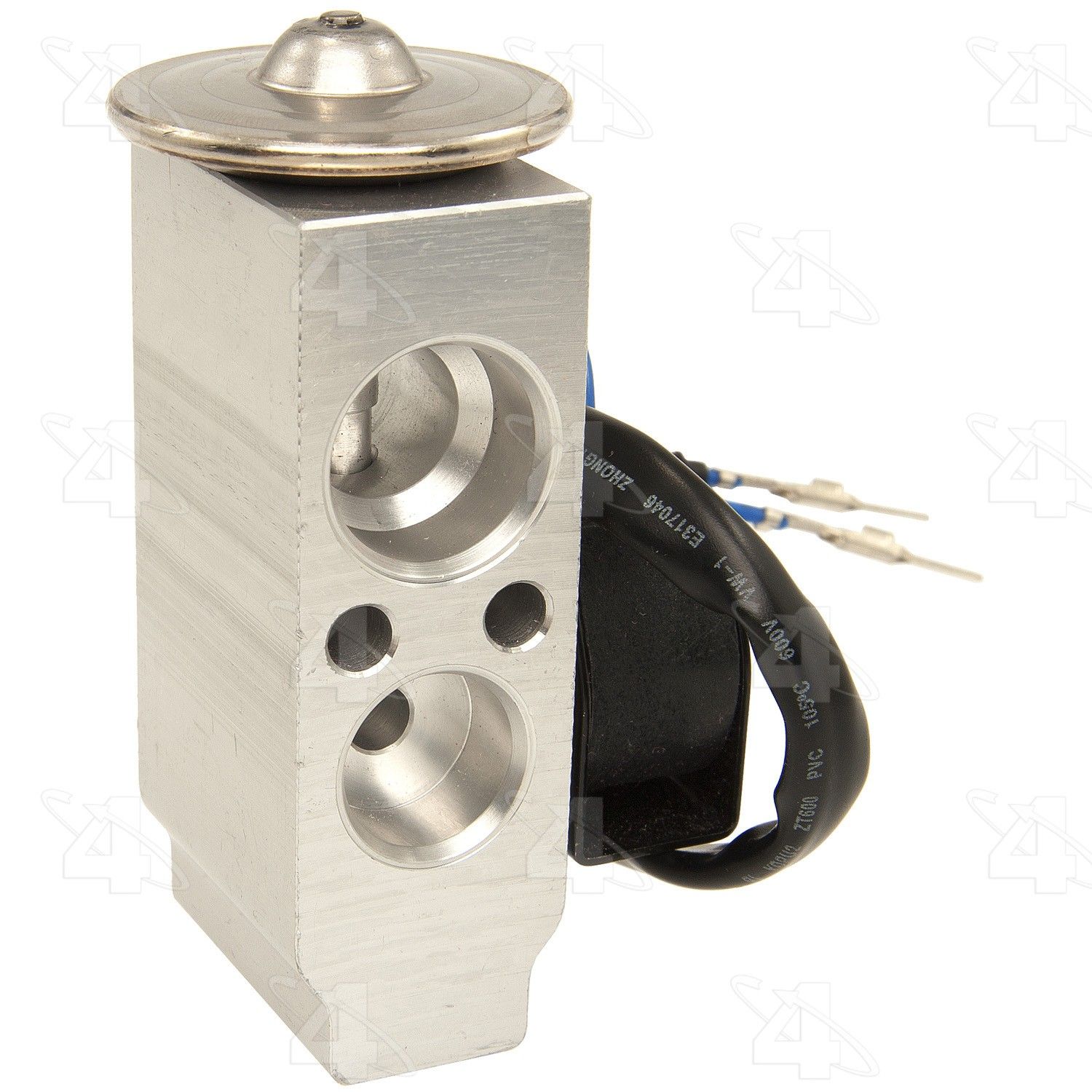 2016, 2015, 2014, 2013, 2012, 2011, 2010 Lexus LS600h A/C Expansion Valve