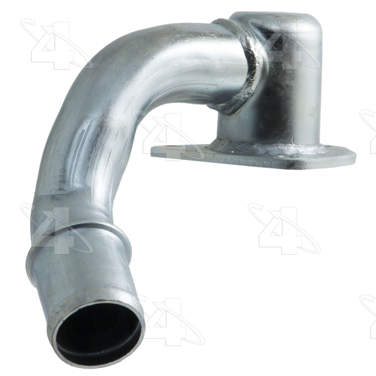 2000, 1999, 1998, 1997, 1996, 1995, 1994, 1993, 1992, 1991 Ford Explorer Engine Coolant Water Outlet