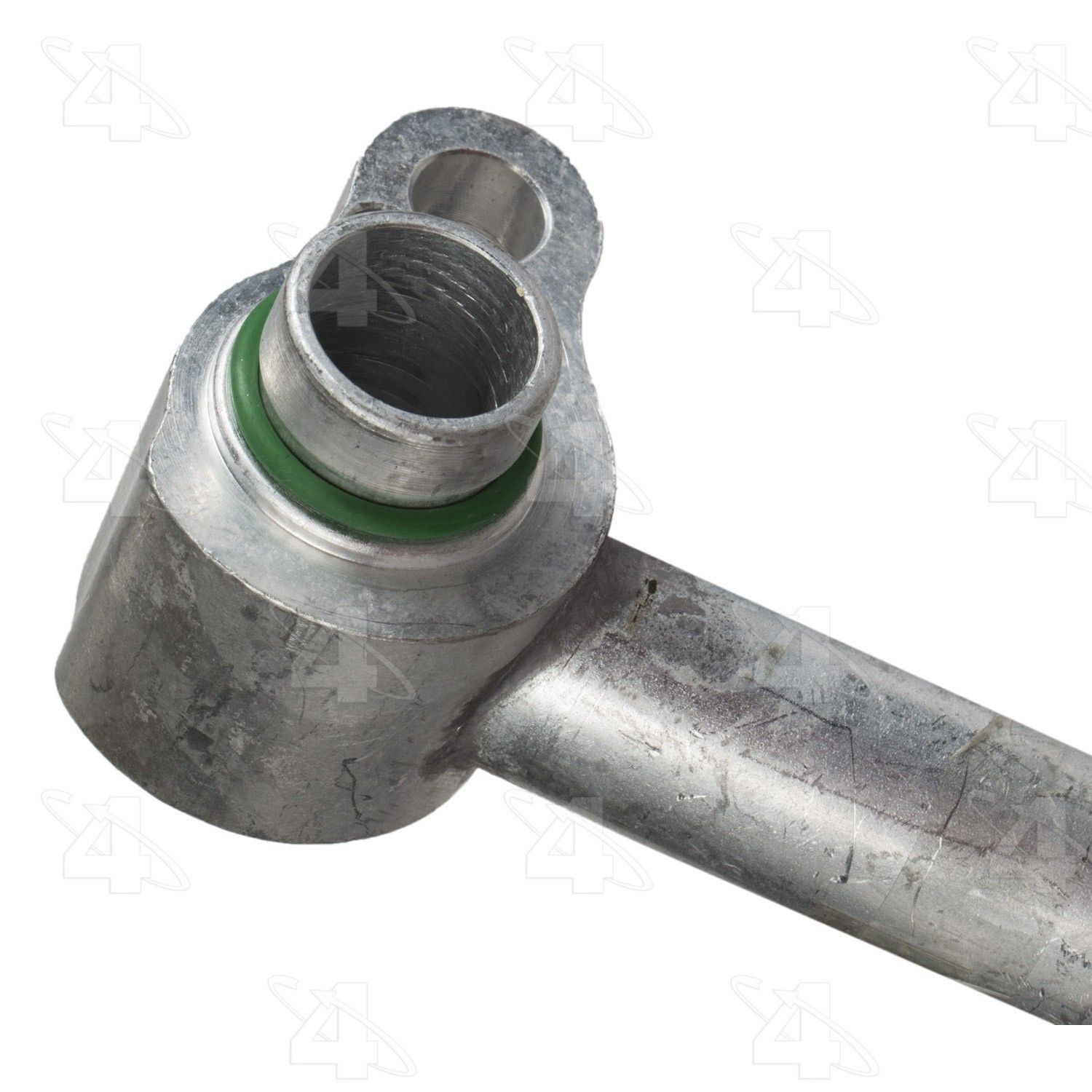 2000, 1999, 1998 Chrysler Sebring A/C Refrigerant Suction Hose