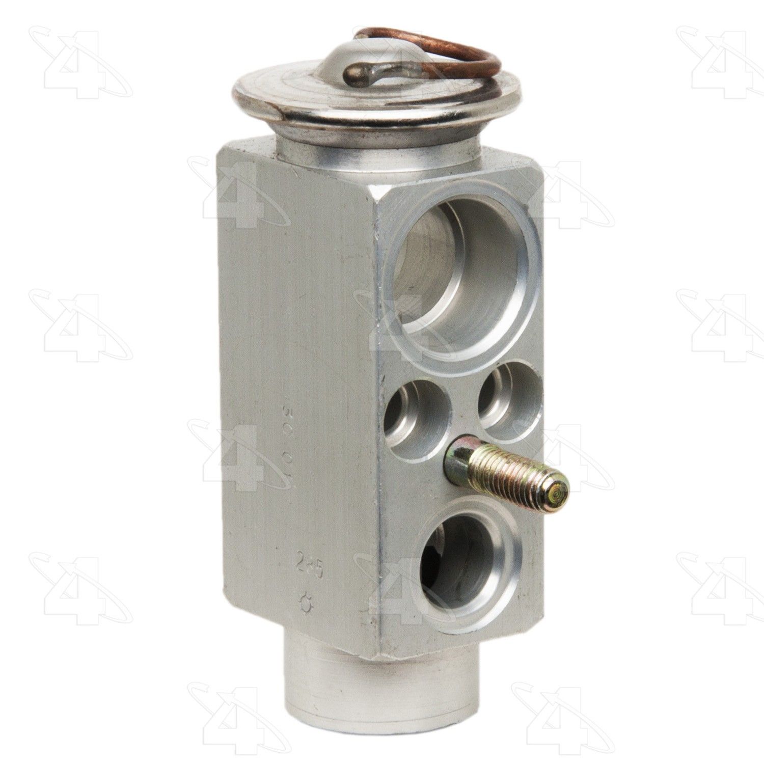 A/C Expansion Valve