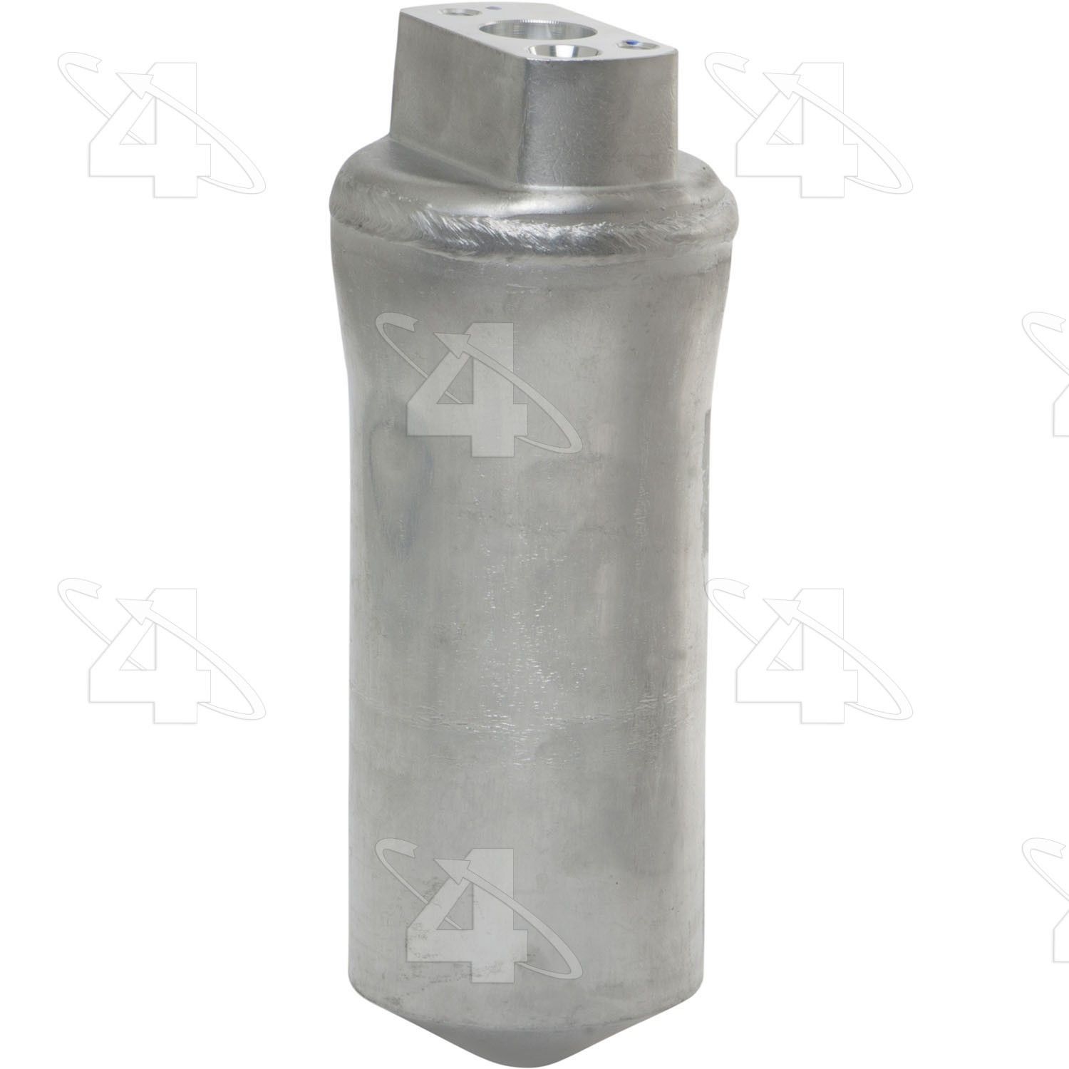 2012, 2011, 2010, 2009, 2008, 2007, 2006, 2005, 2004 GMC Canyon A/C Receiver Drier
