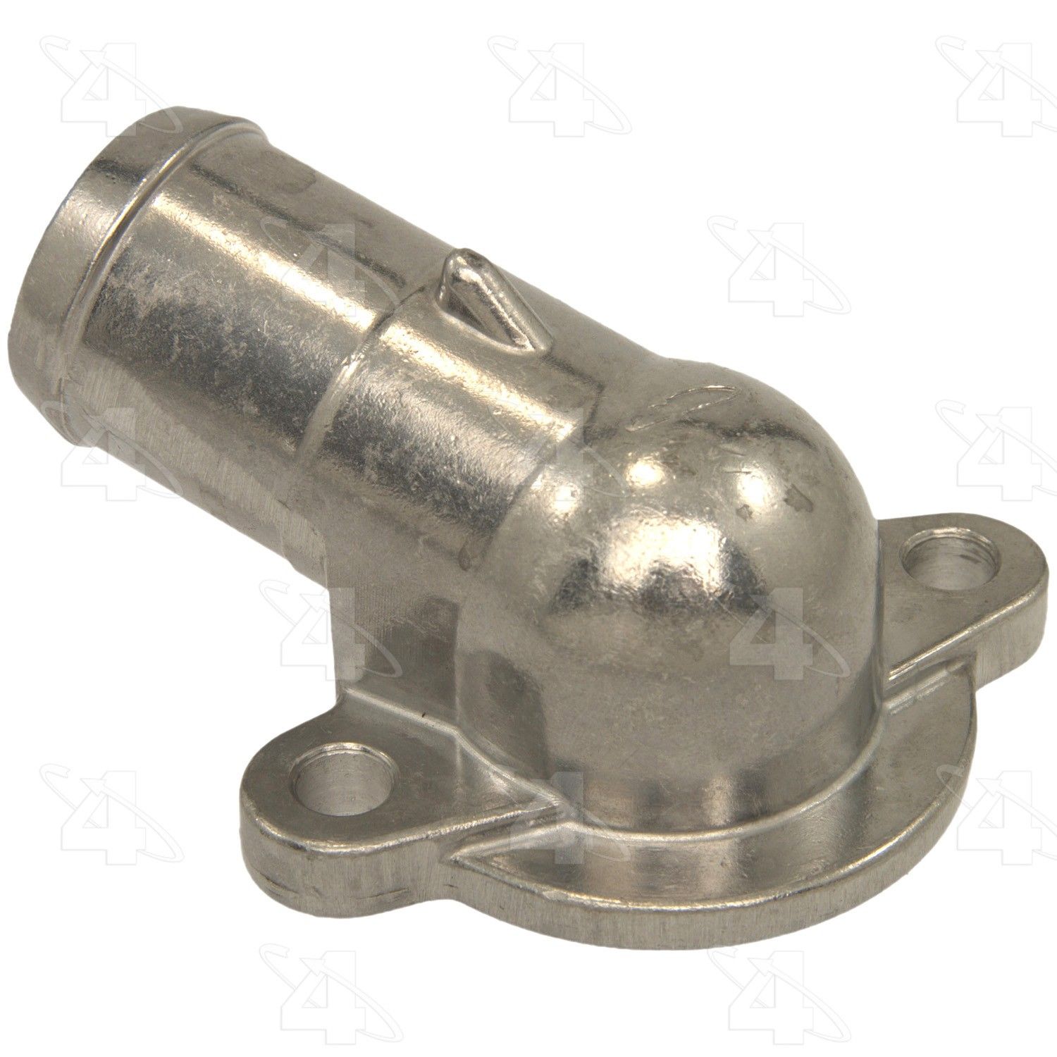 2005, 2004, 2003, 2002 Ford Explorer Victoria Engine Coolant Water Outlet