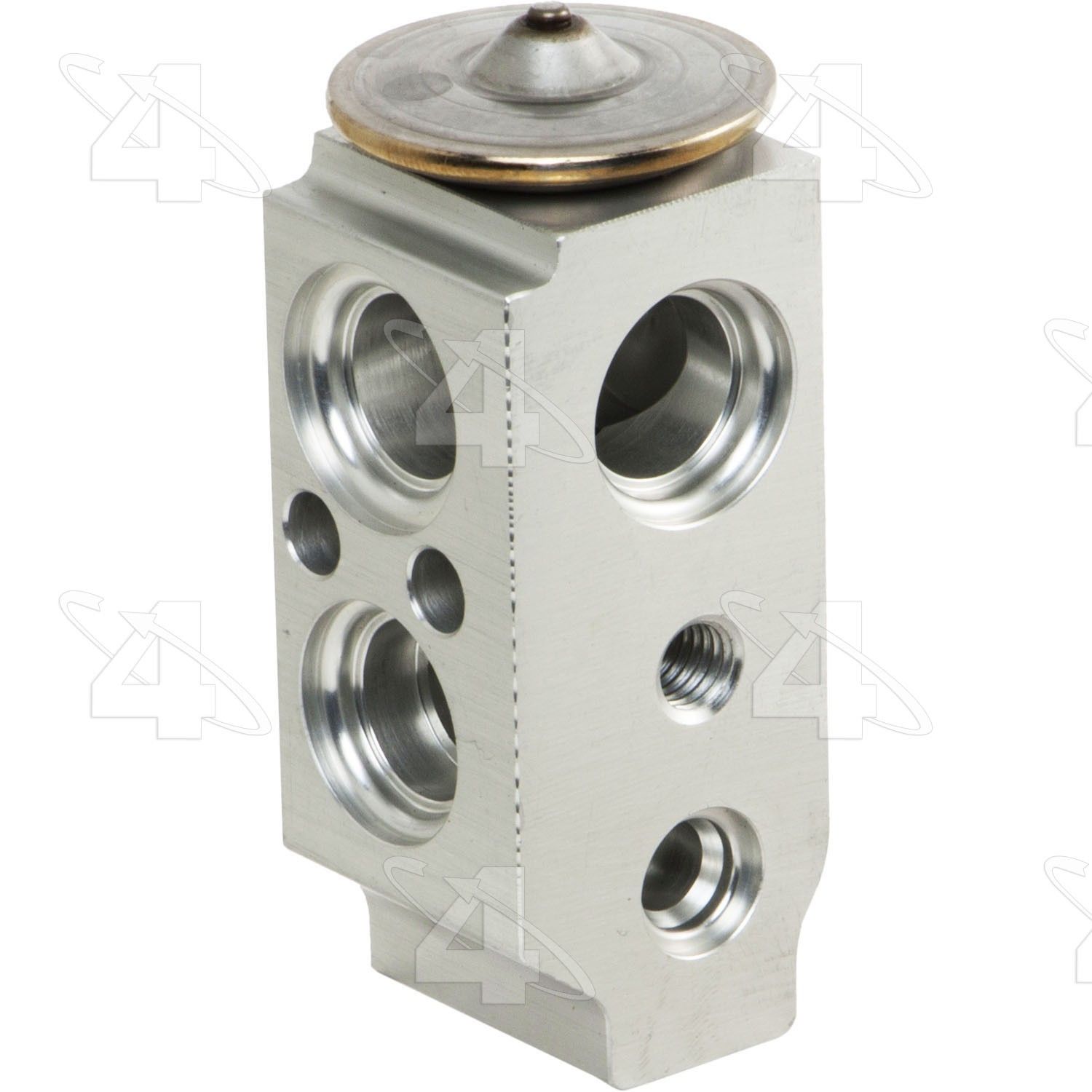 A/C Expansion Valve