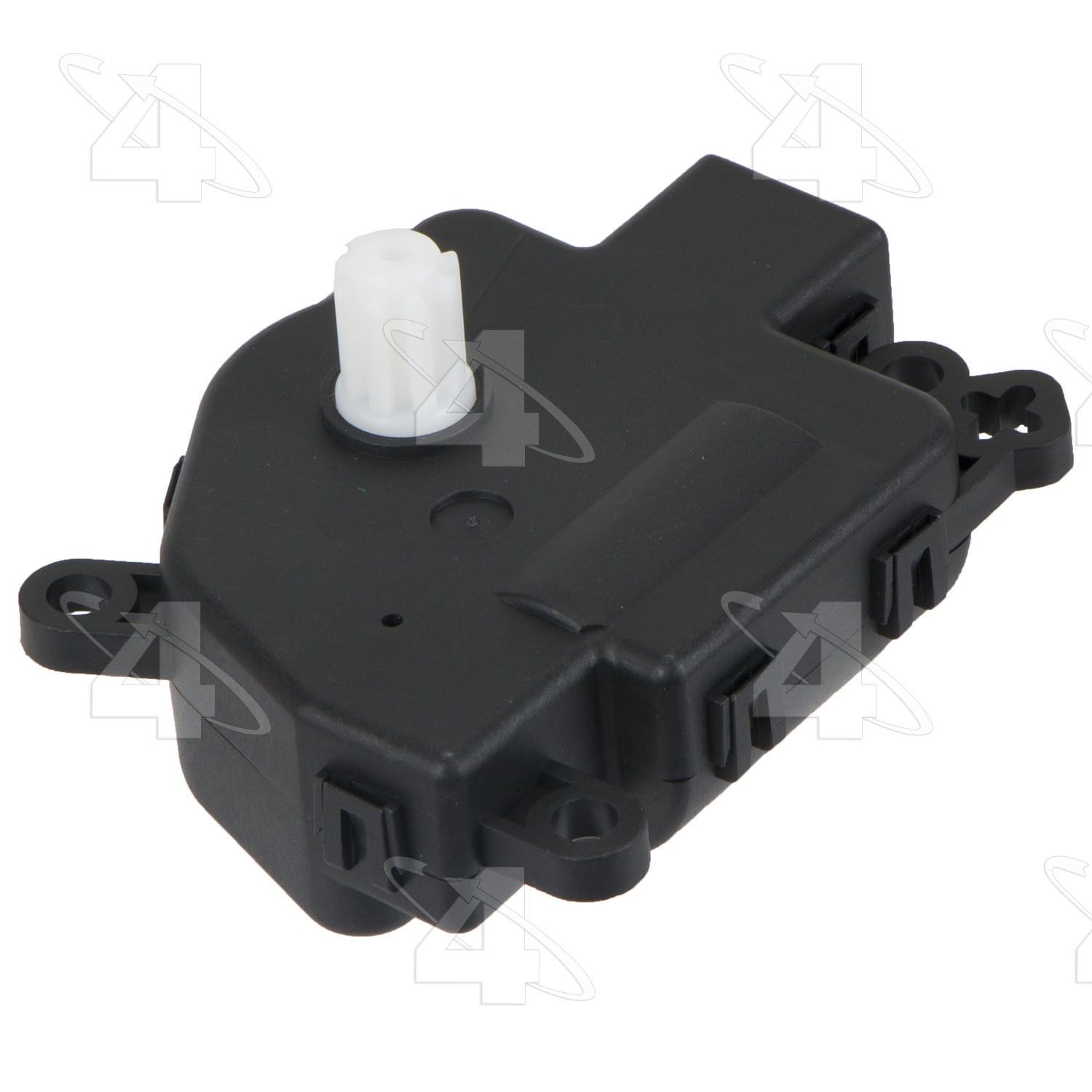 2012, 2011, 2010, 2009, 2008, 2007 Jeep Compass HVAC Blend Door Actuator