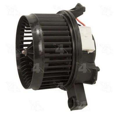 2014, 2013, 2012, 2011, 2010 Ford Mustang HVAC Blower Motor