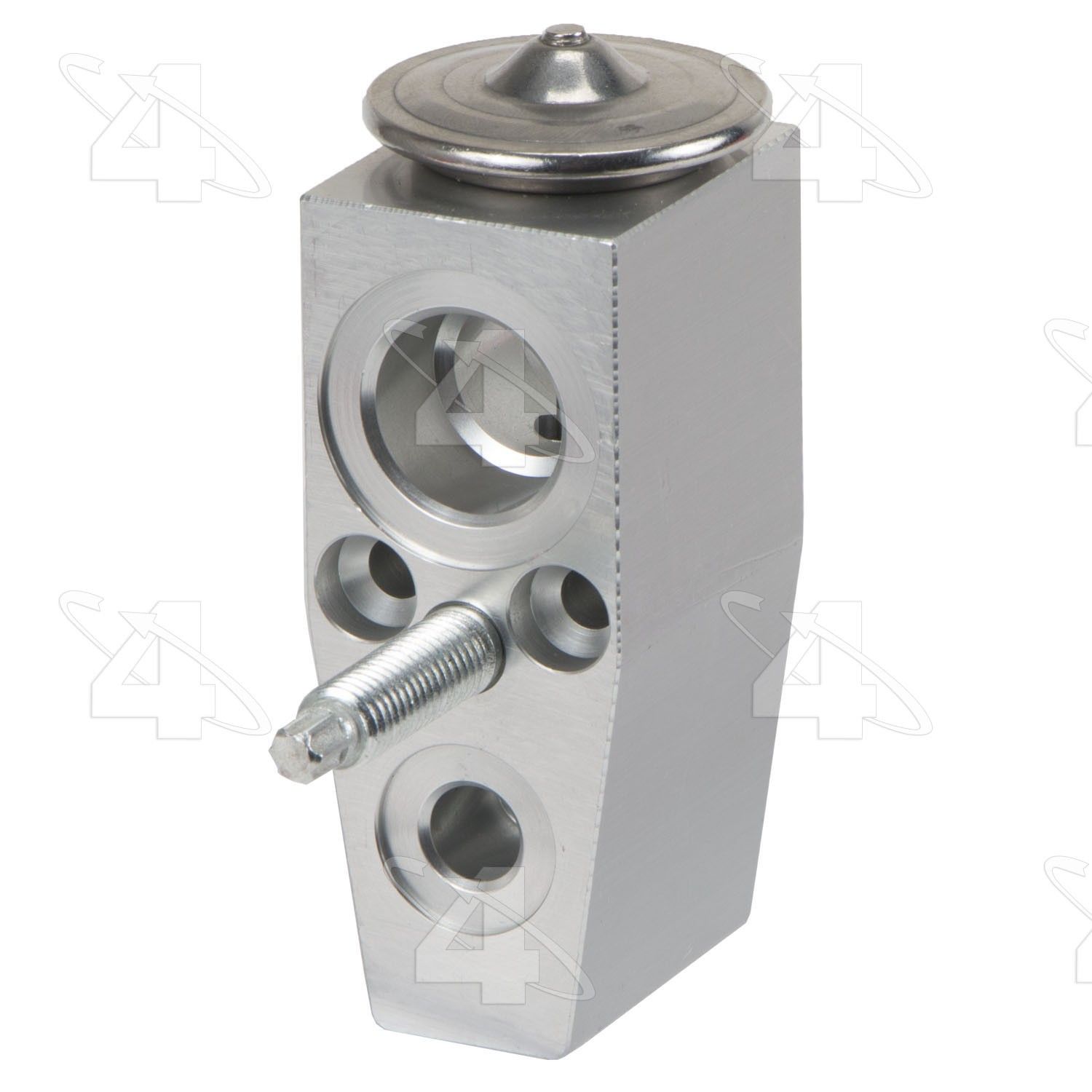 2015, 2014, 2013, 2012, 2011 Chevrolet Volt A/C Expansion Valve