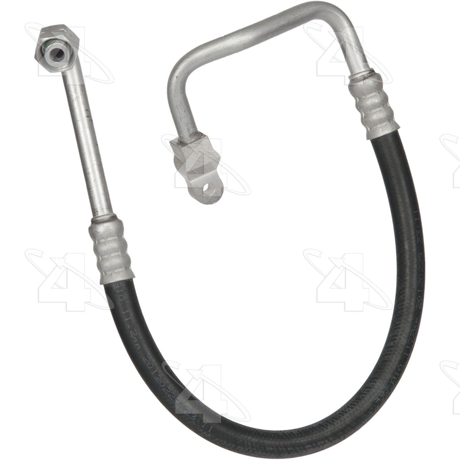 2006, 2005, 2004, 2003, 2002 Mazda MPV A/C Refrigerant Discharge Hose