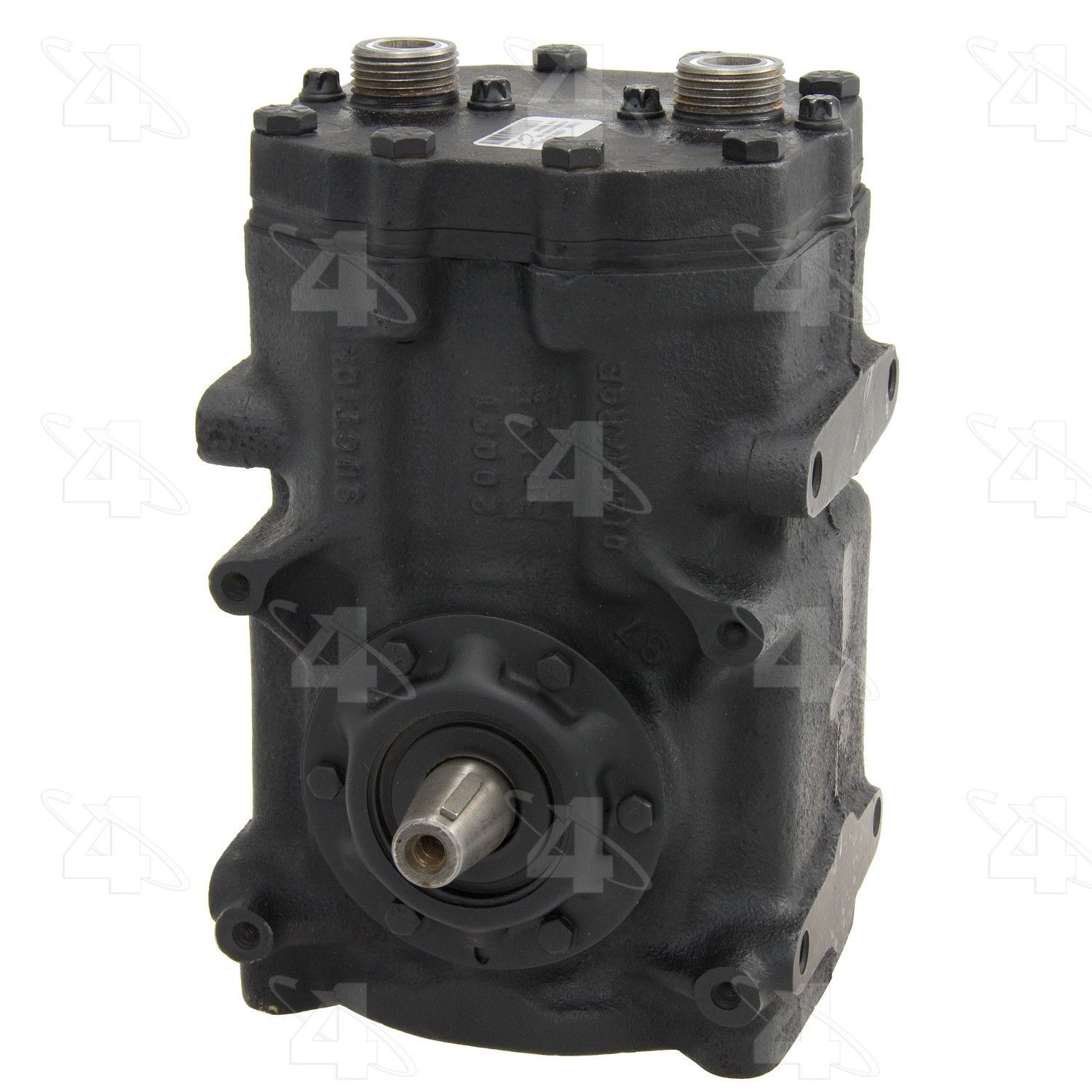 A/C Compressor