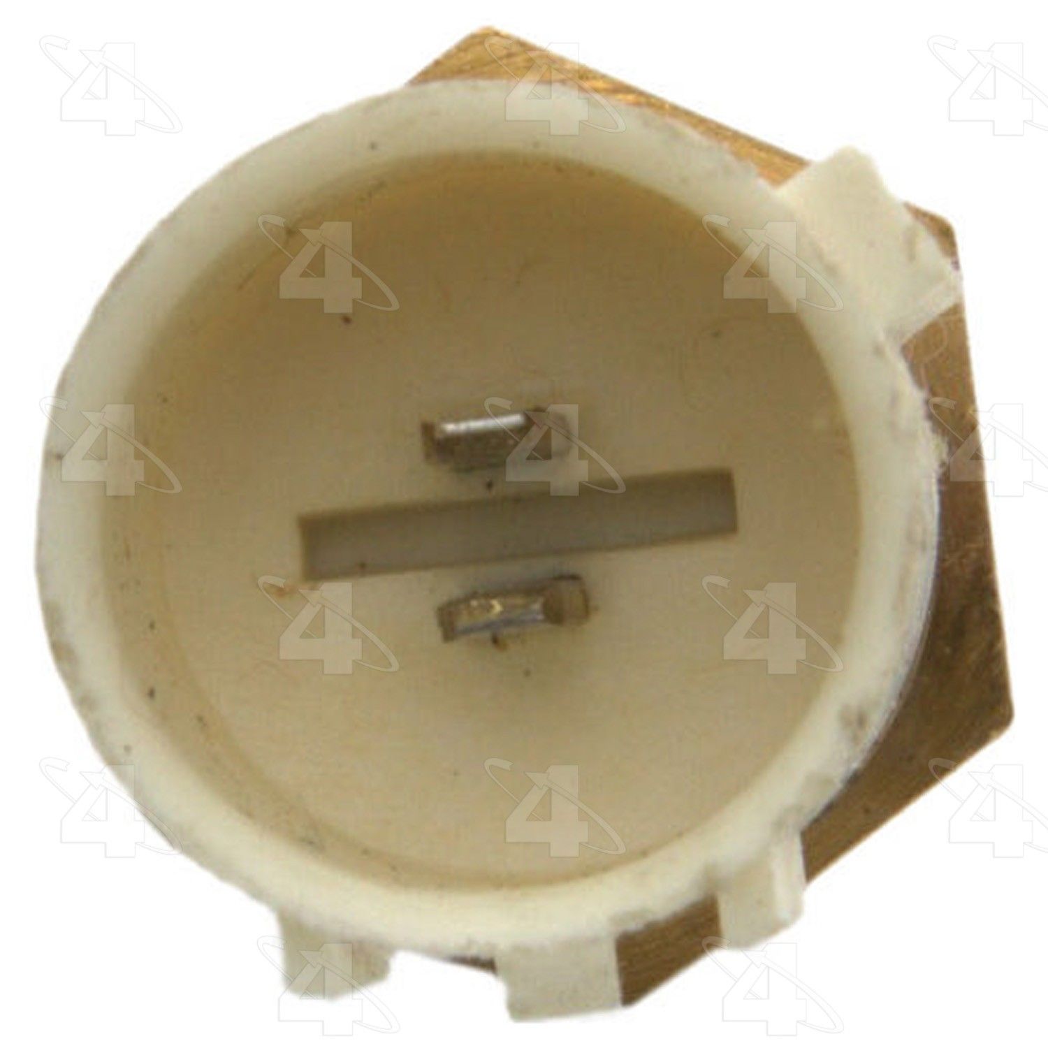 2006, 2005, 2004, 2003, 2002, 2001, 2000 Honda Insight Engine Coolant Temperature Sensor