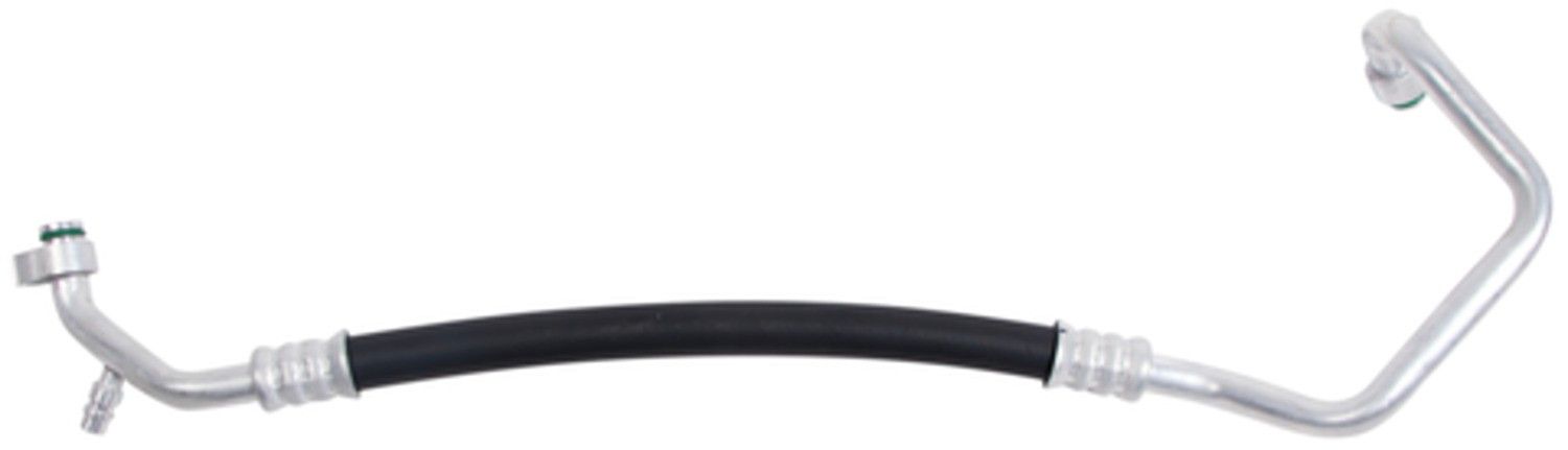 2020, 2019, 2018 Lexus IS300 A/C Refrigerant Suction Hose