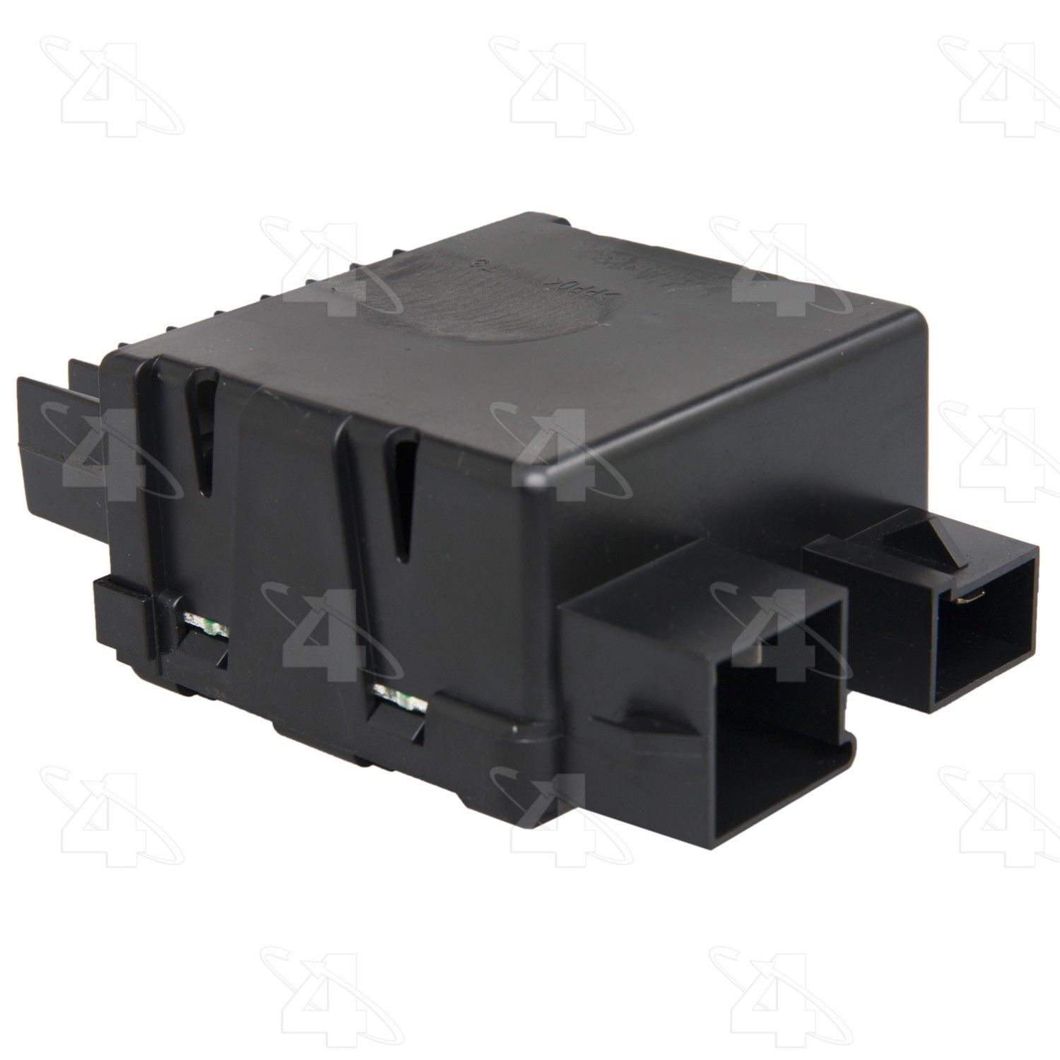 1995 Ford Contour HVAC Blower Motor Resistor