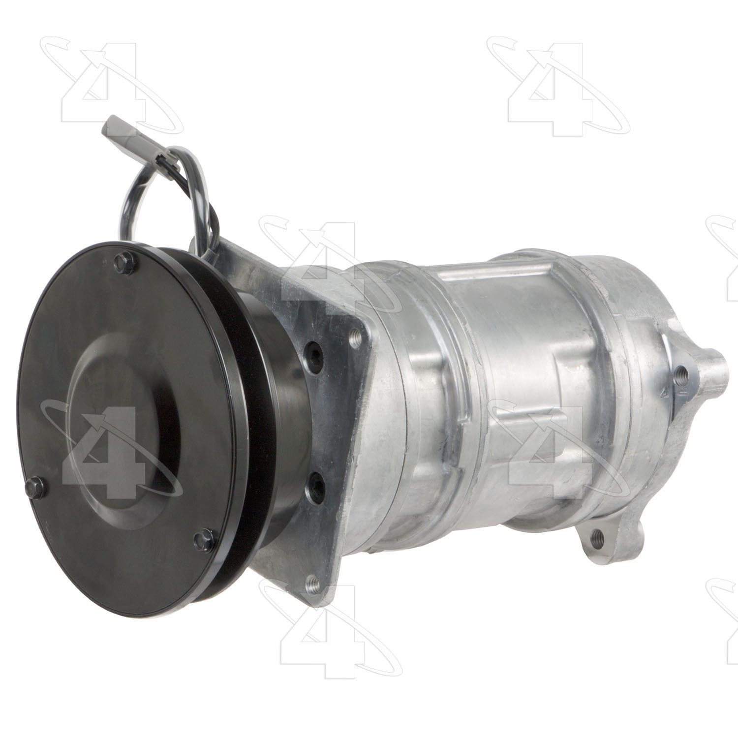 A/C Compressor