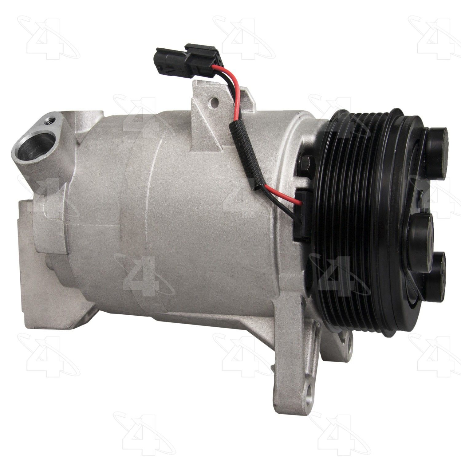 A/C Compressor