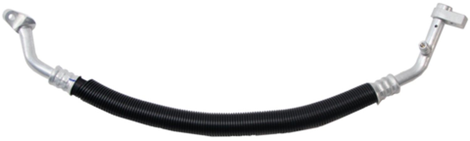 2020, 2019, 2018, 2017 Ford Fusion A/C Refrigerant Suction Hose