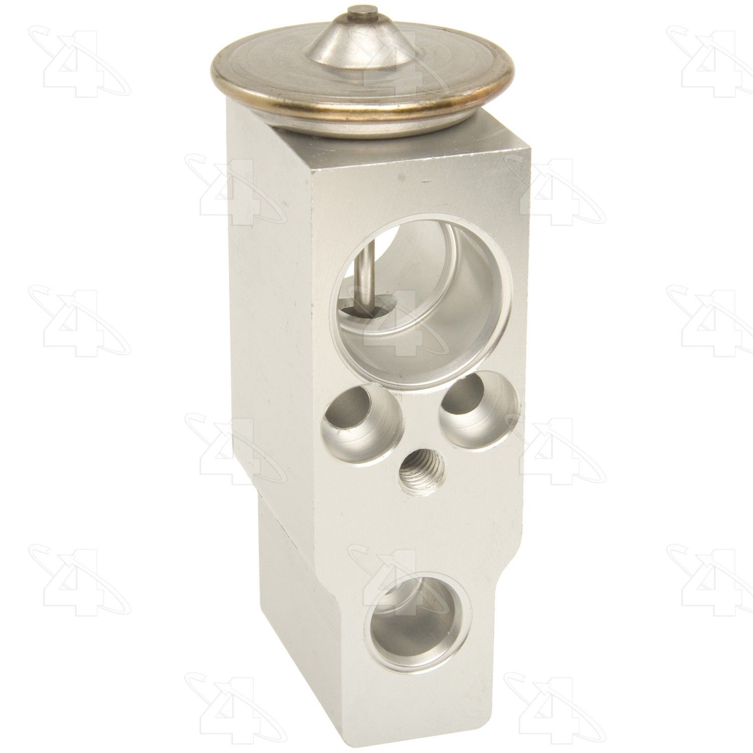 A/C Expansion Valve