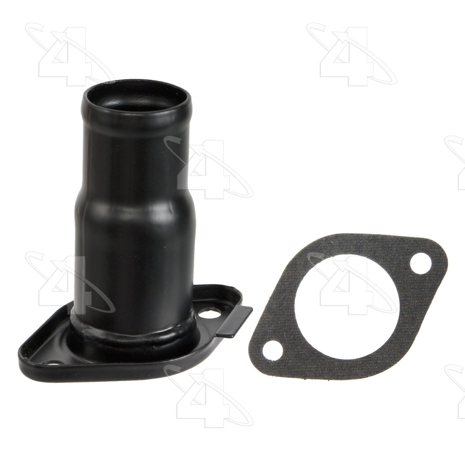2003, 2002, 2001, 2000, 1999, 1998 Dodge Durango Engine Coolant Water Outlet