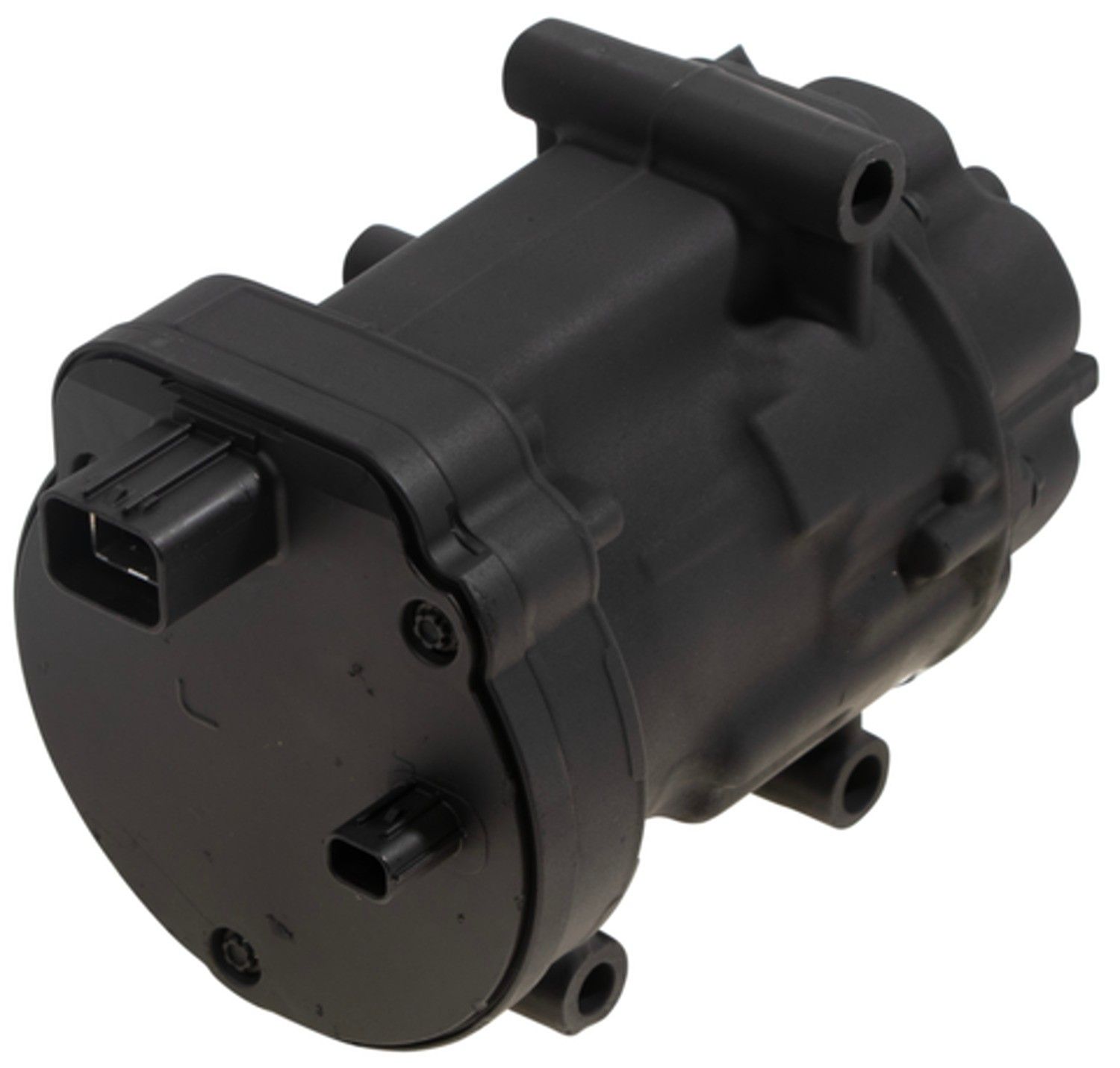 2022, 2021, 2020, 2019, 2018, 2017, 2016 Toyota Prius A/C Compressor