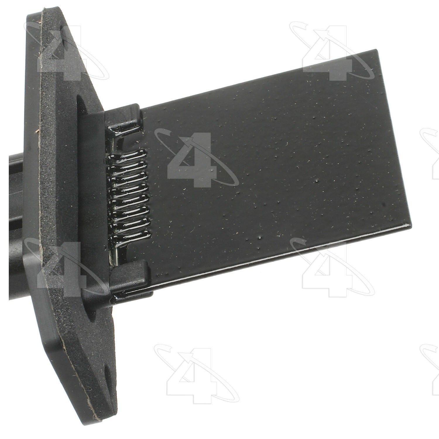 2010, 2009, 2008, 2007 Ford Explorer HVAC Blower Motor Resistor