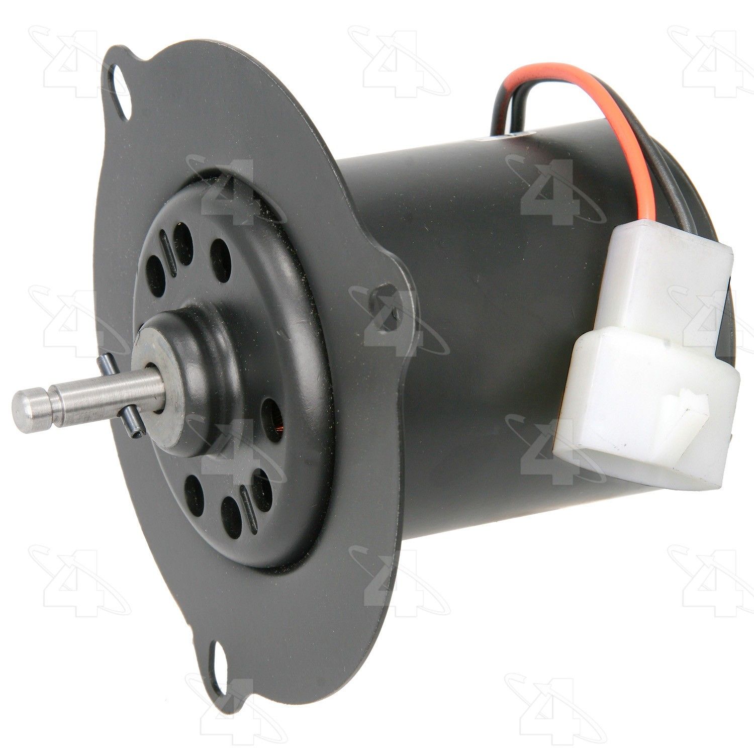 1988, 1987, 1986, 1985, 1984, 1983 Ford EXP A/C Condenser Fan Motor