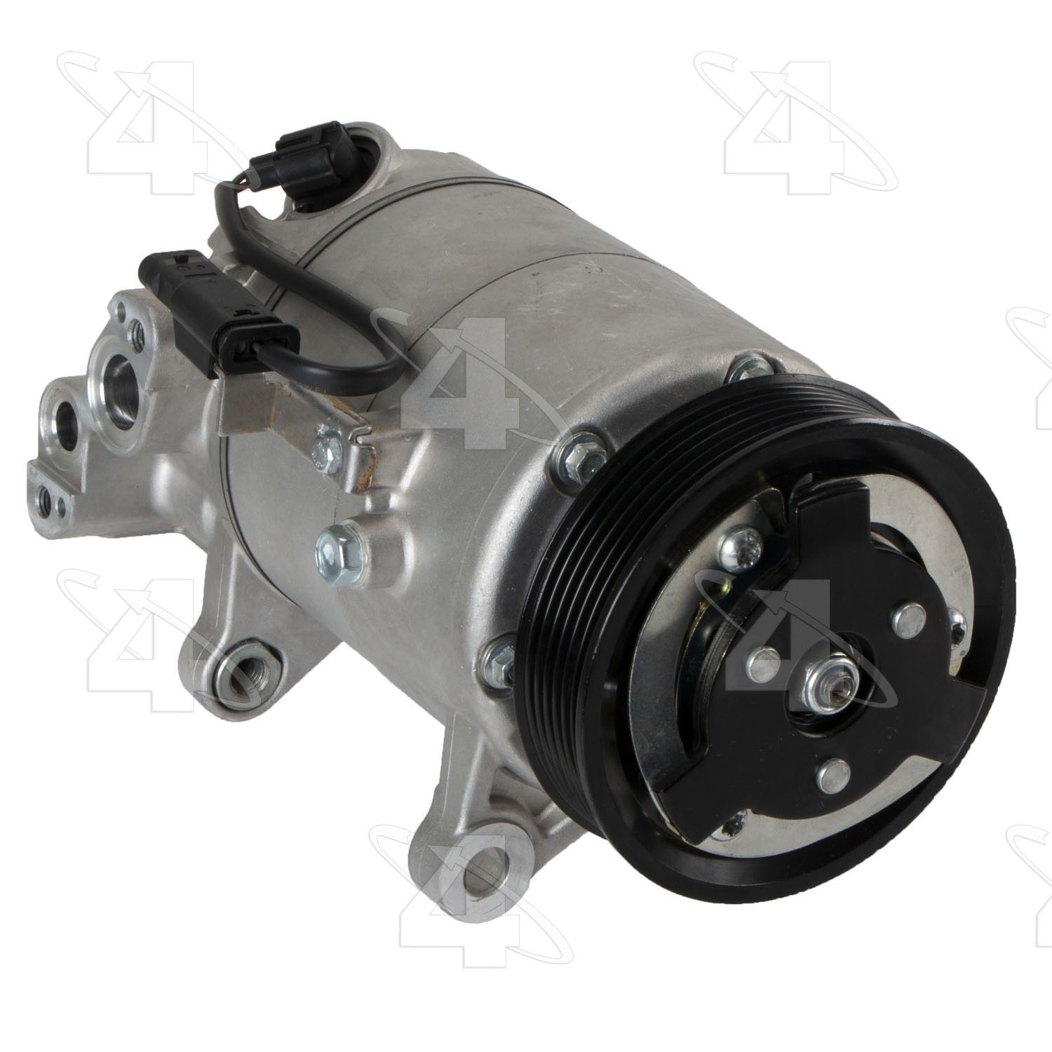 2019, 2018, 2017, 2016, 2015 Mini Cooper A/C Compressor