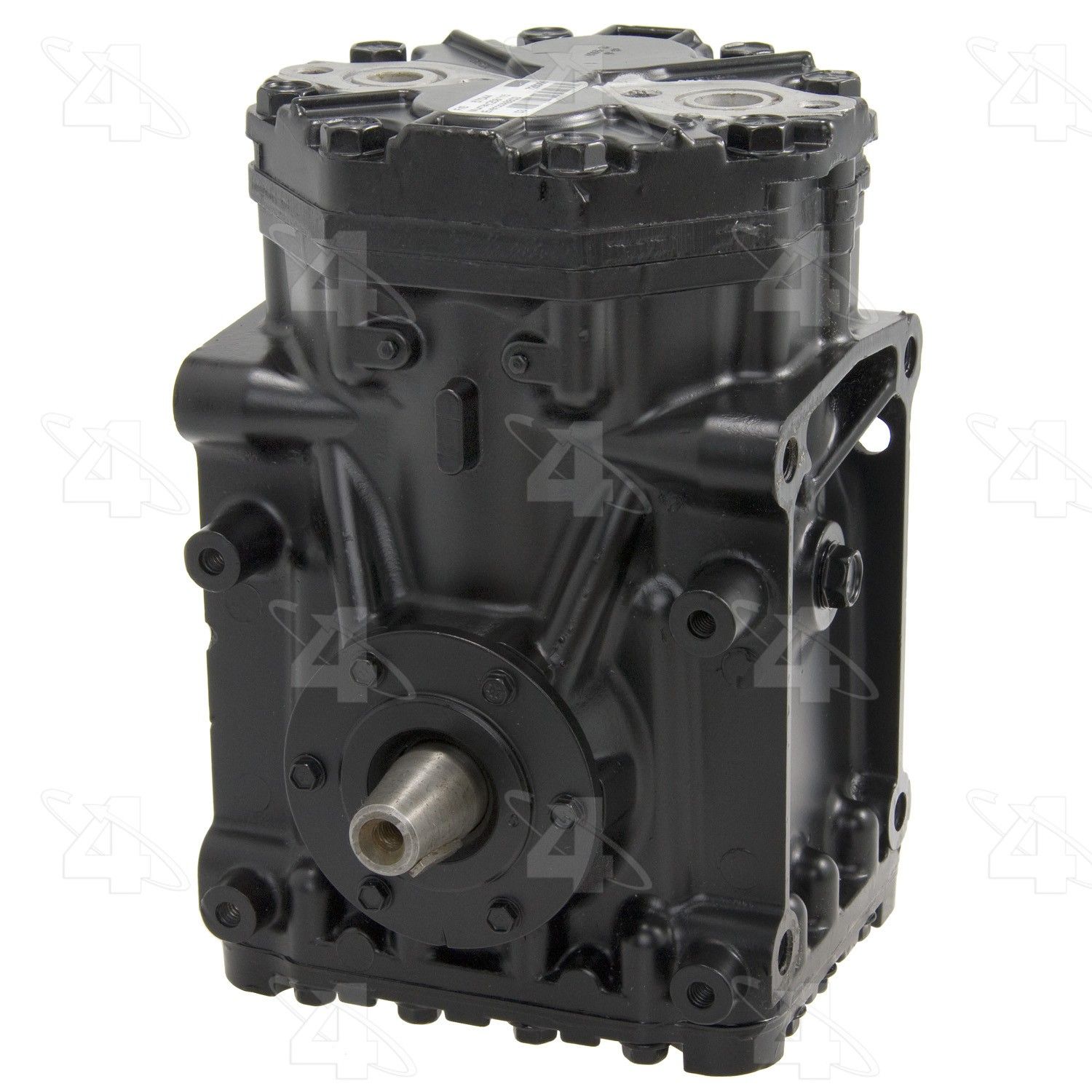 A/C Compressor