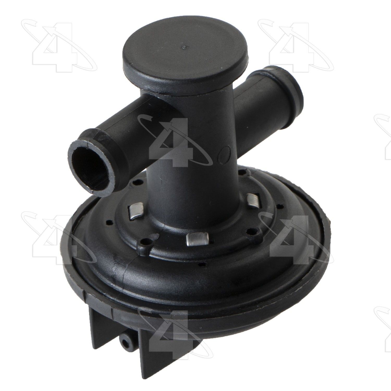 1988, 1987, 1986, 1985 Dodge Mini Ram HVAC Heater Control Valve