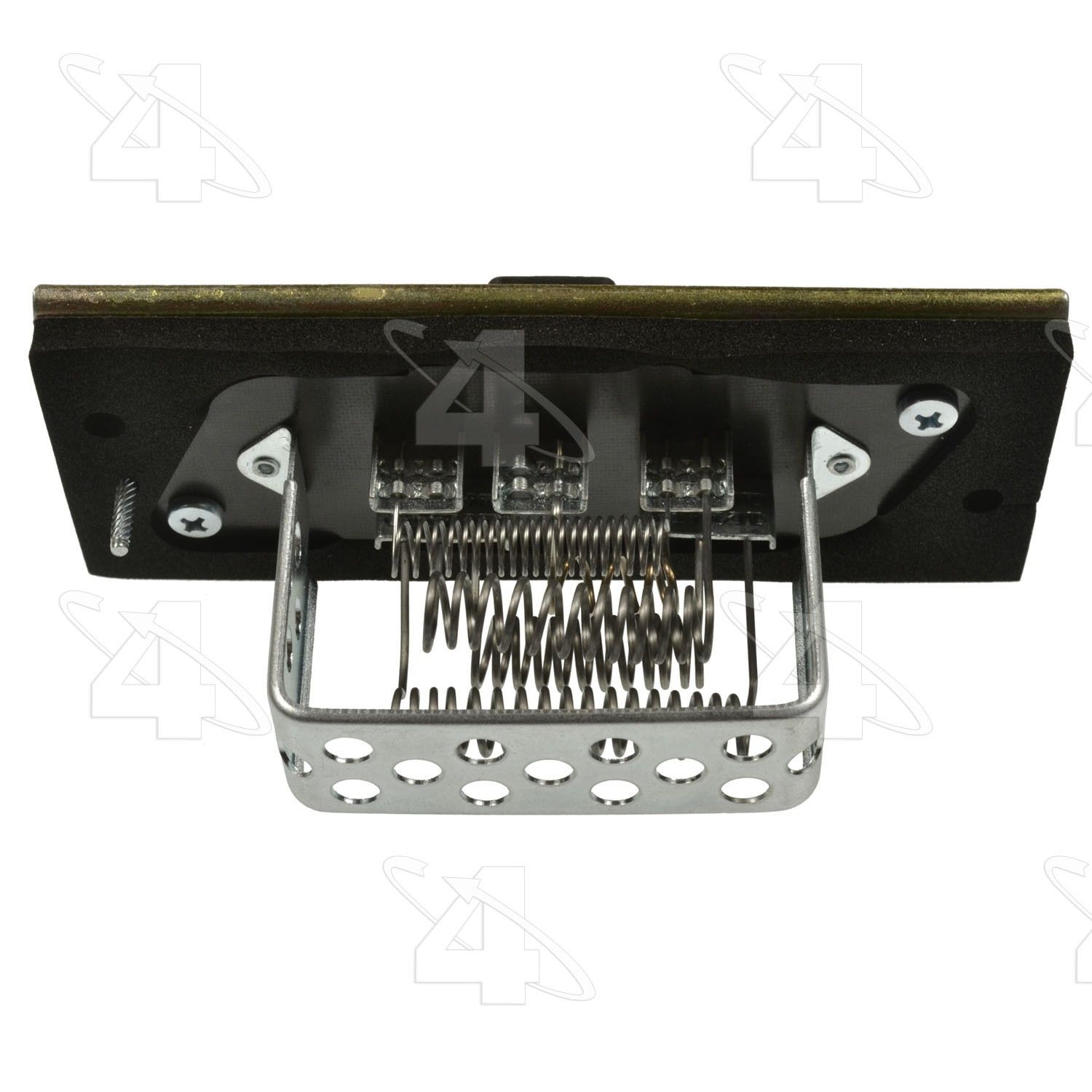 2000 Dodge Durango HVAC Blower Motor Resistor