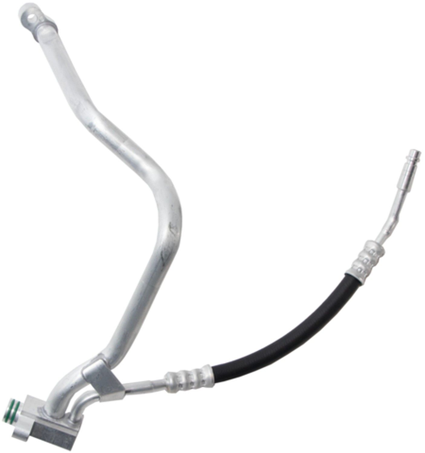 2015, 2014, 2013, 2012, 2011, 2010, 2009 Mini Cooper A/C Refrigerant Suction Hose