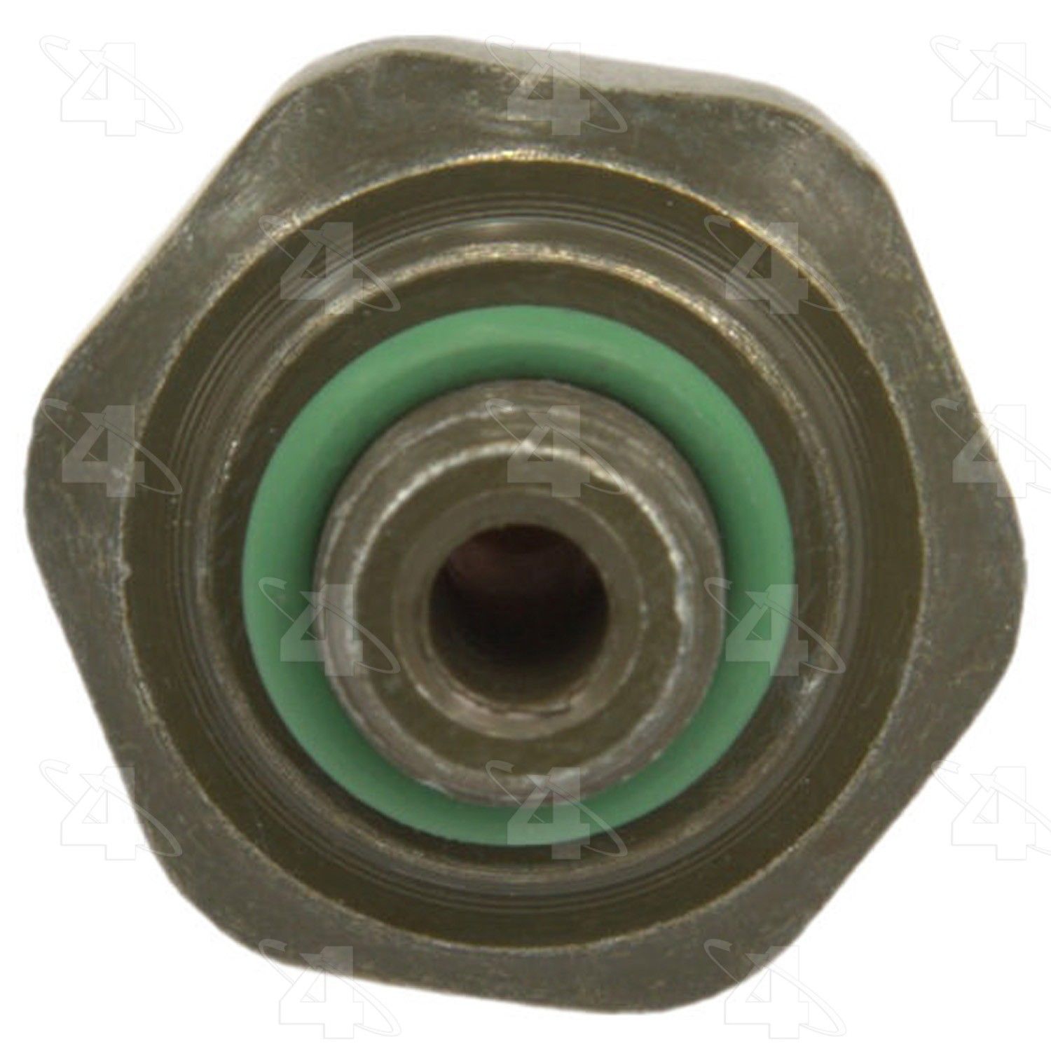 1993 Mazda 626 HVAC Binary Switch