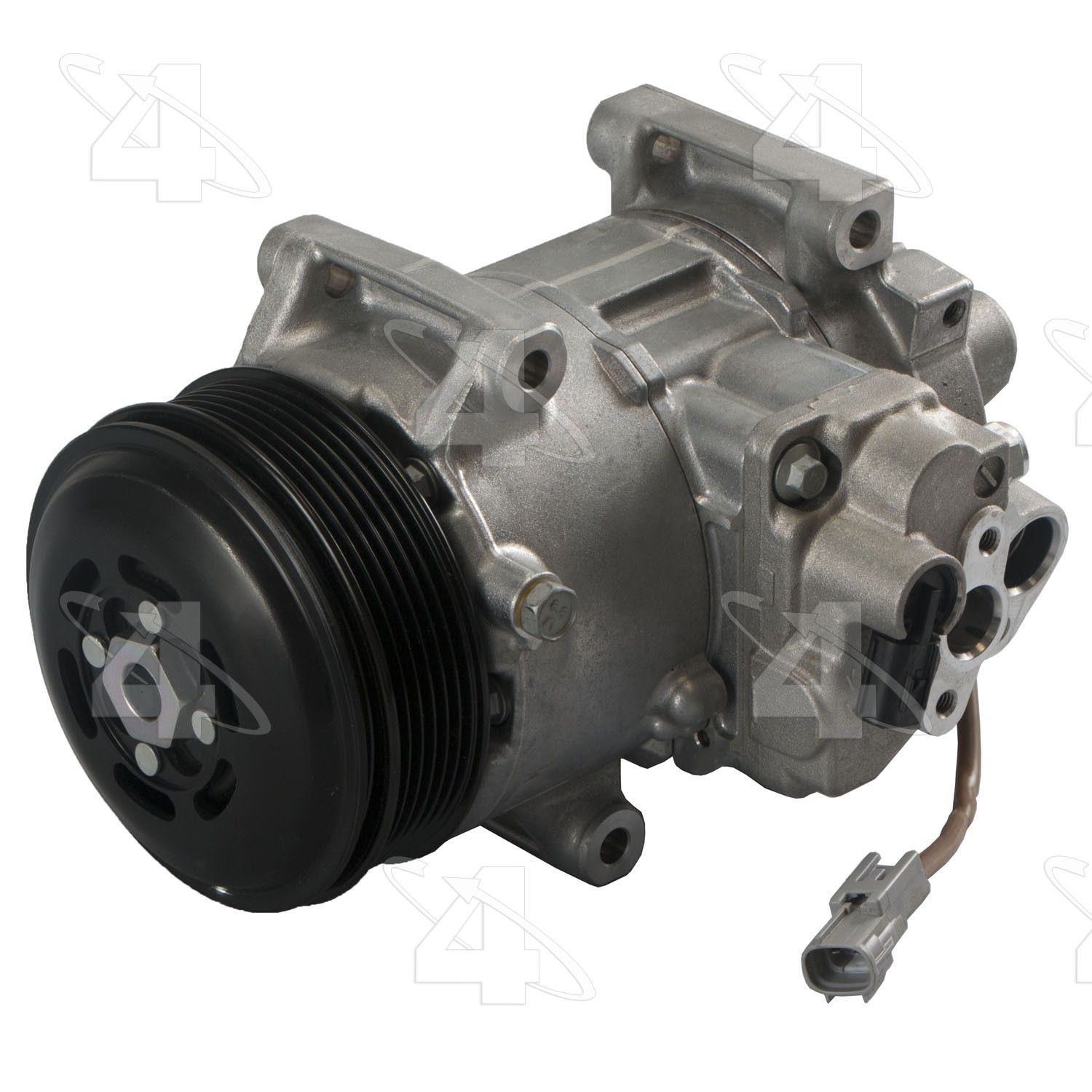 2019, 2018, 2017, 2016, 2015, 2014, 2013 Subaru Outback A/C Compressor