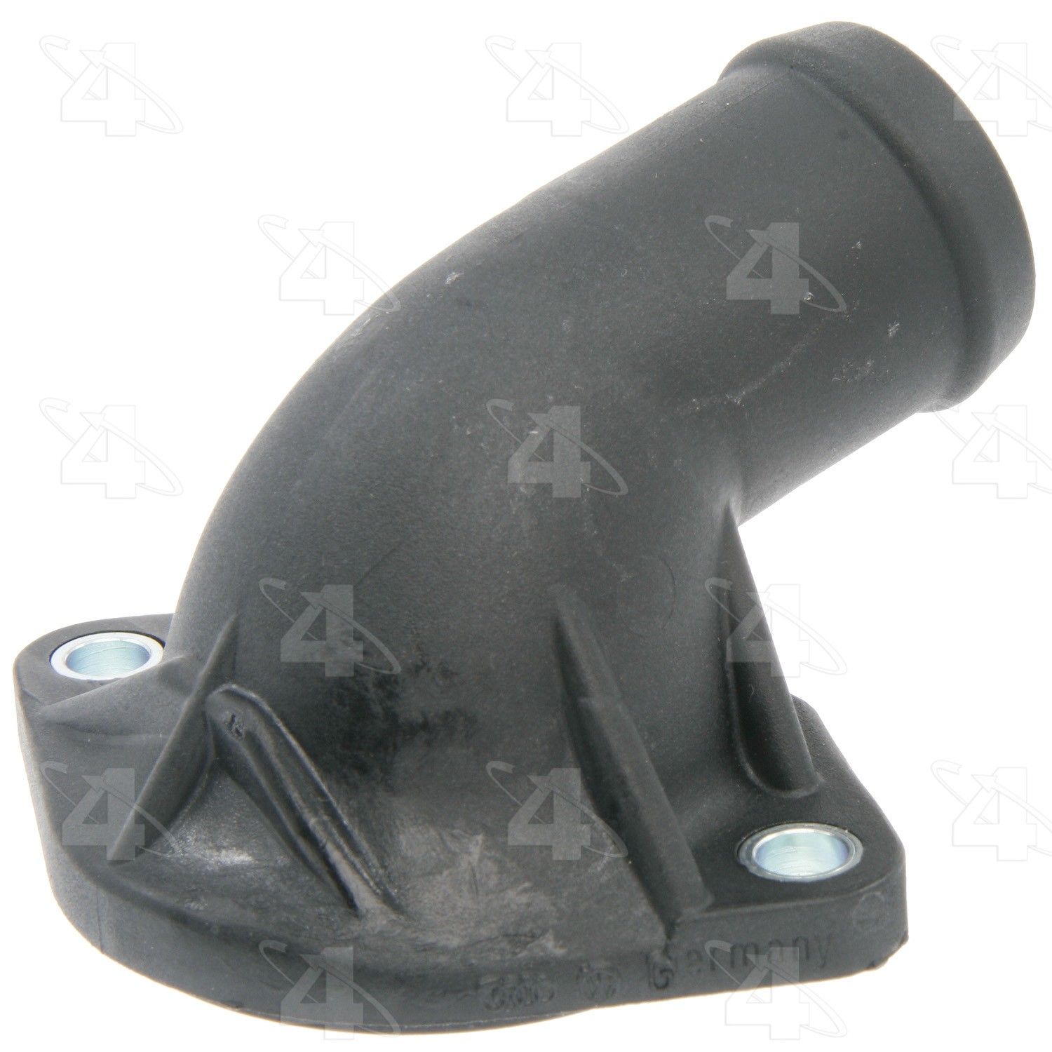 2001, 2000, 1999, 1998, 1997 Audi A4 Engine Coolant Water Inlet